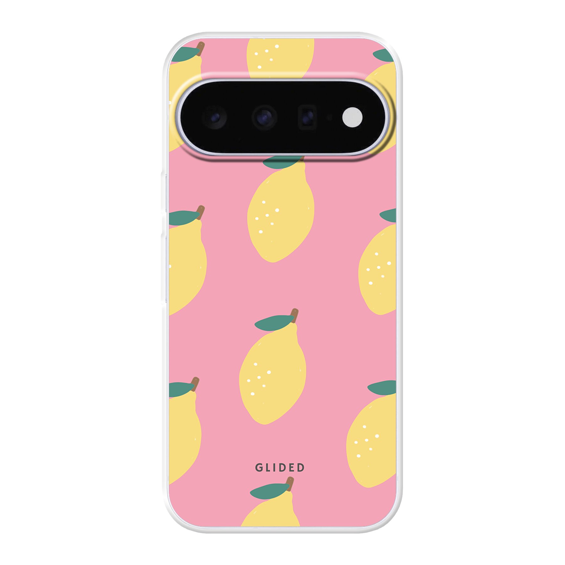 Produktbild Lemon Season - Google Pixel 11 Pro XL Handyhülle