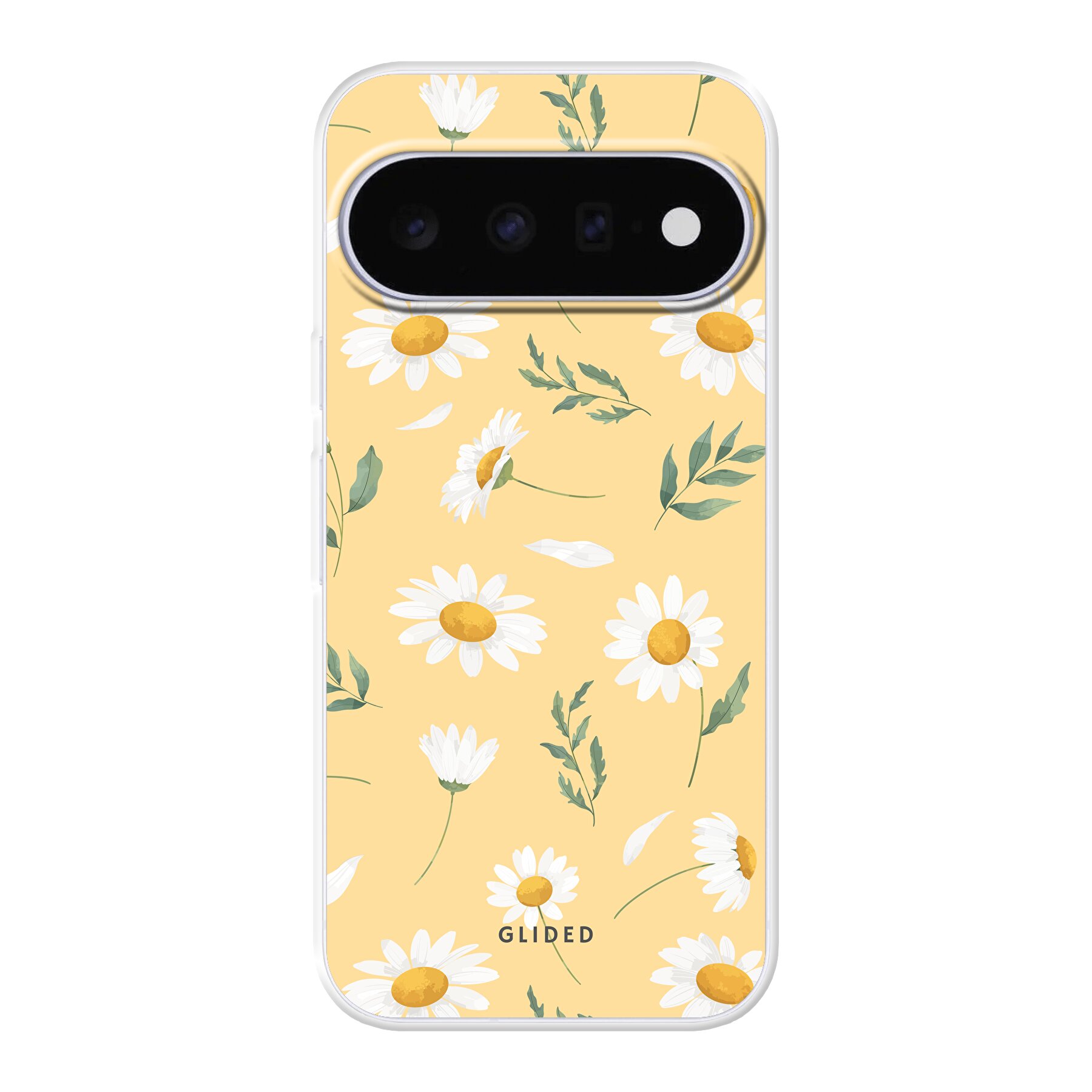 Product image Yellow Daisy - Google Pixel 11 Pro XL Phone case