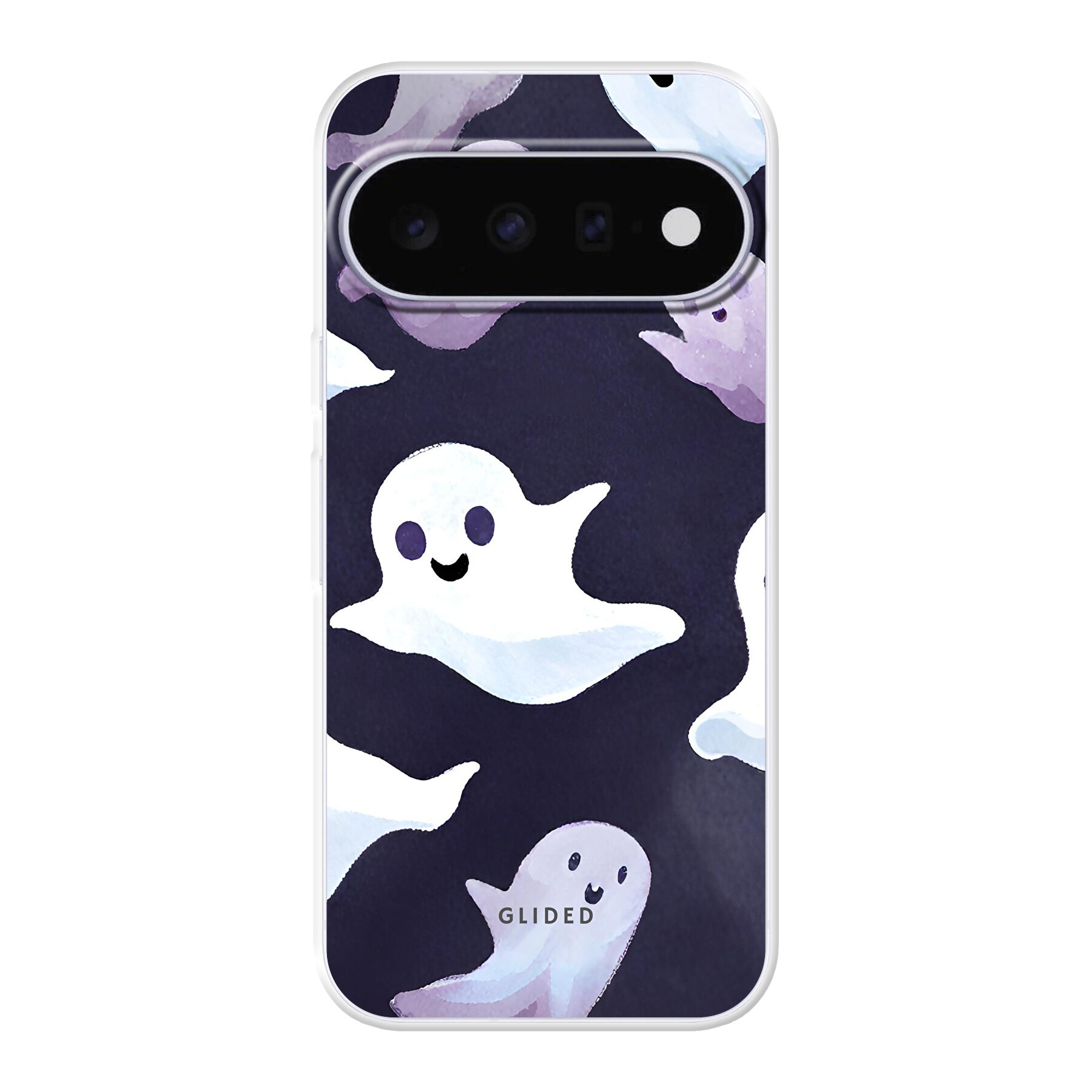 Produktbild Spooky Ghosts - Google Pixel 11 Pro XL Handyhülle