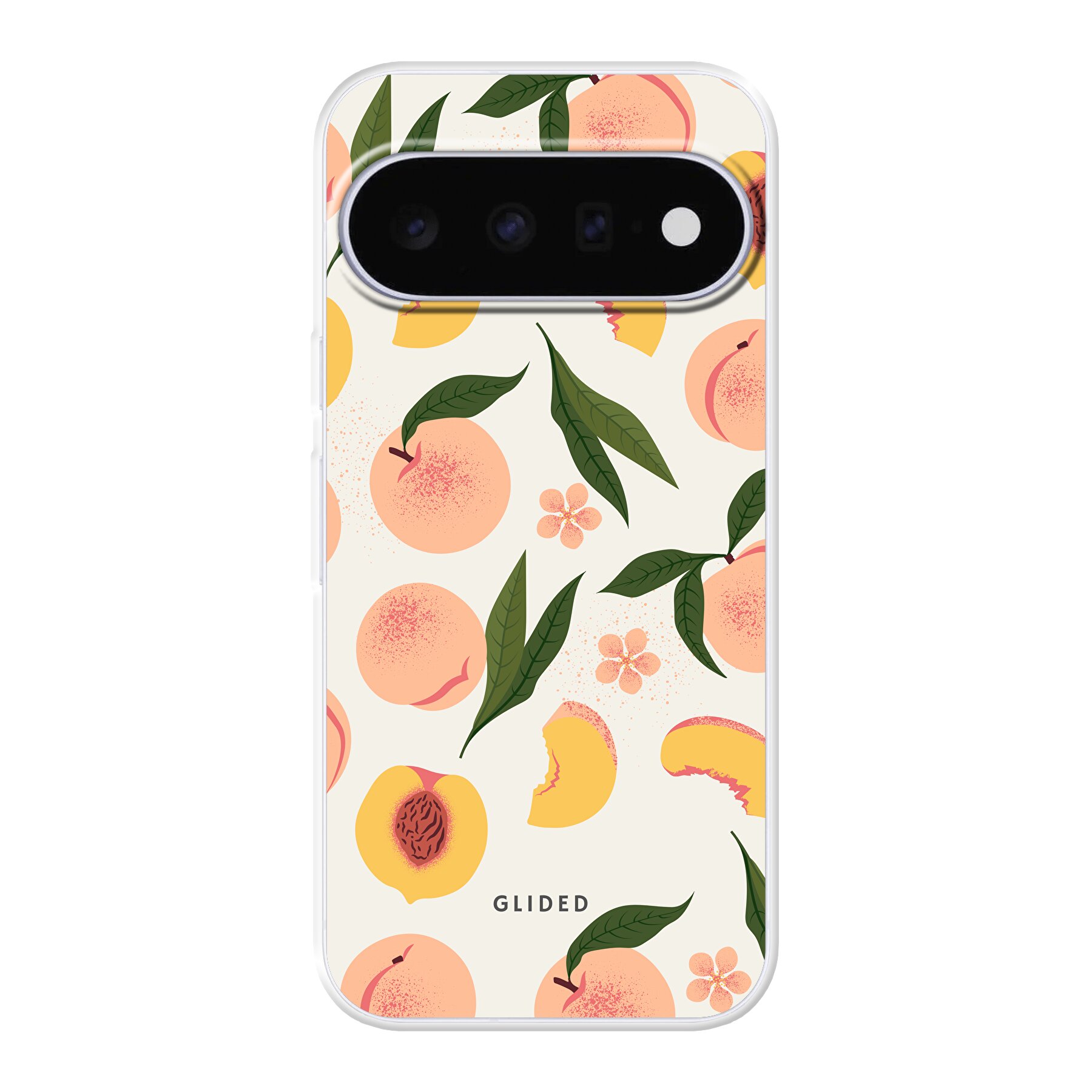 Produktbild Peachy Beauty - Google Pixel 11 Pro XL Handyhülle