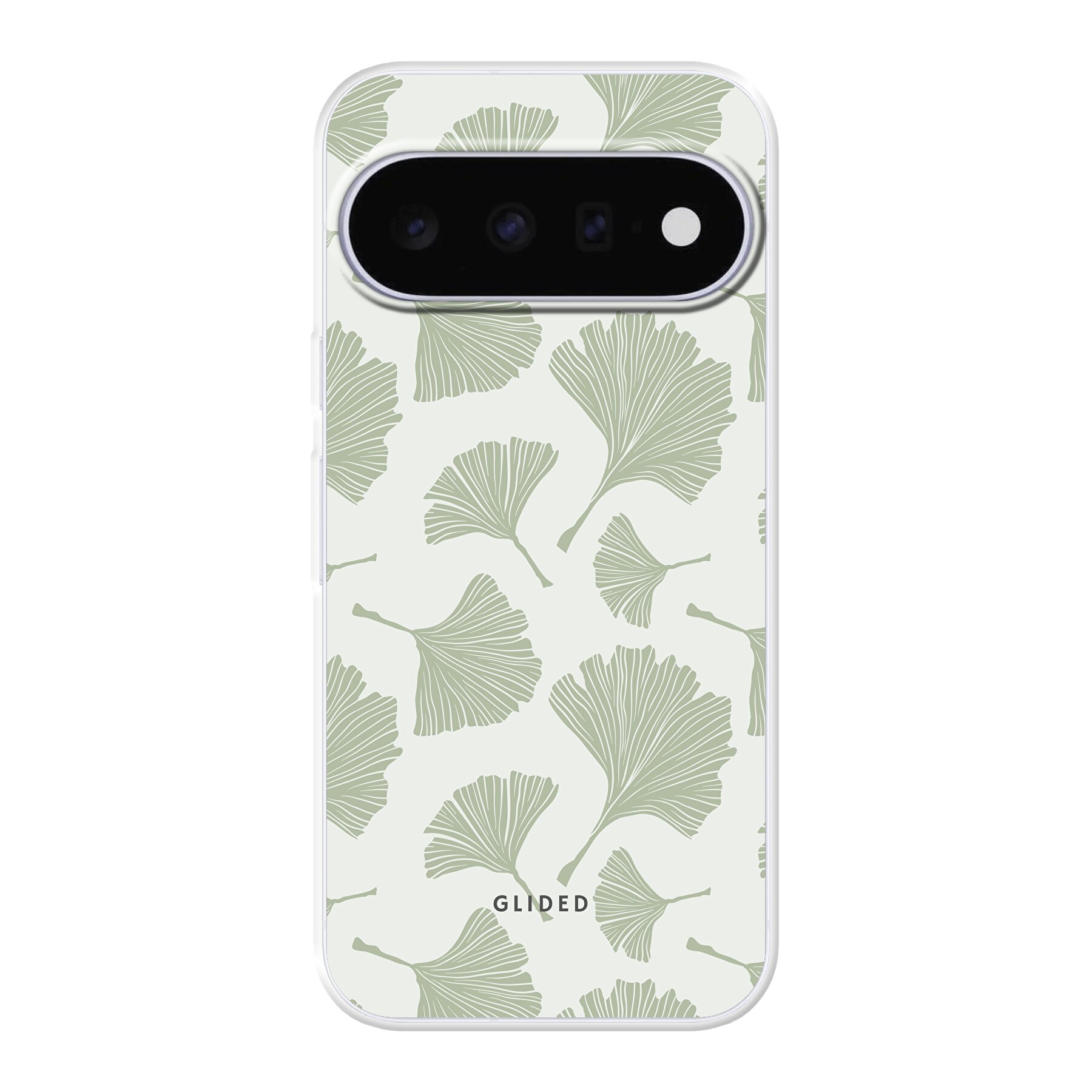 Product image Ginkgo Biloba - Google Pixel 11 Pro XL Phone case