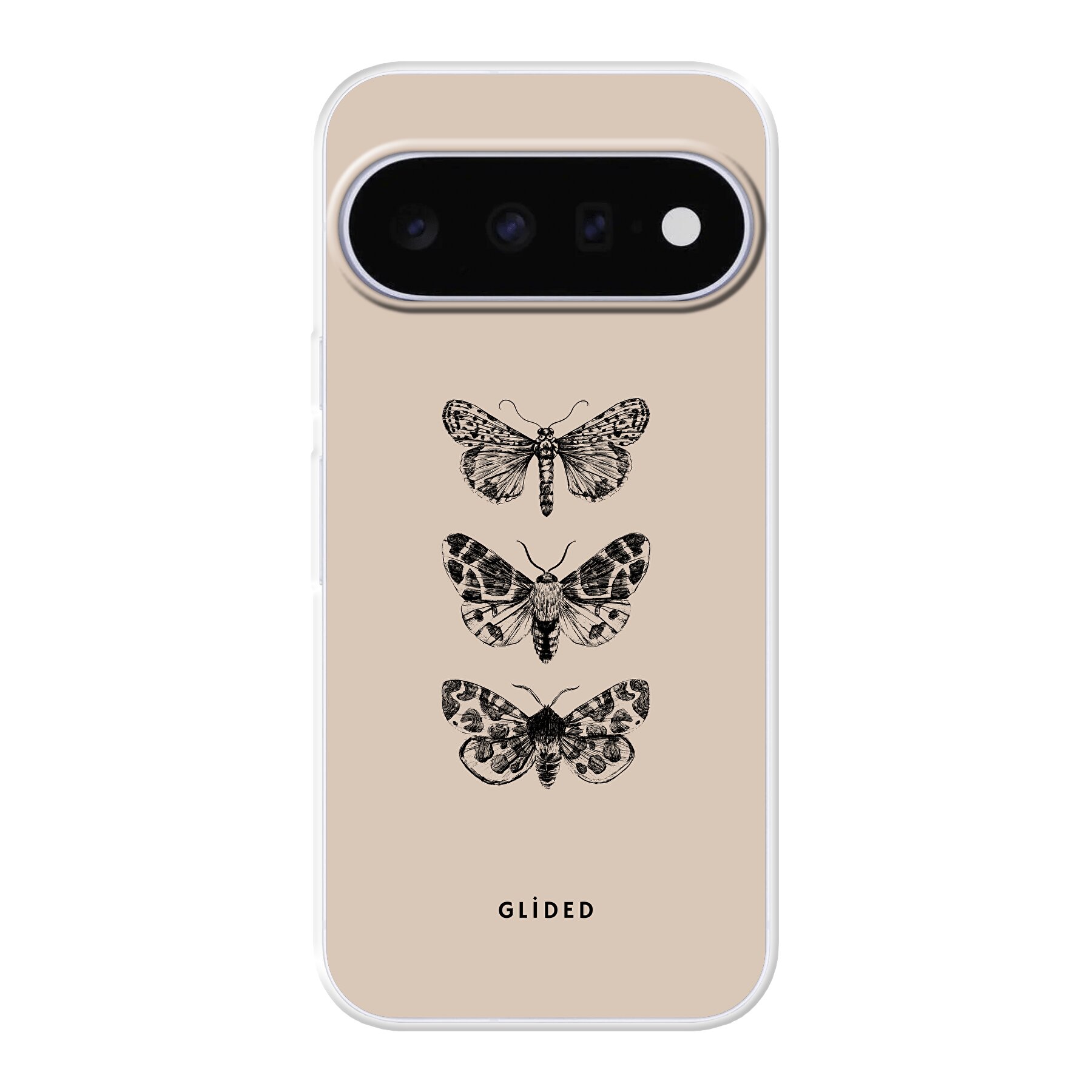 Product image Butterfly Aesthetic - Google Pixel 11 Pro XL Phone case