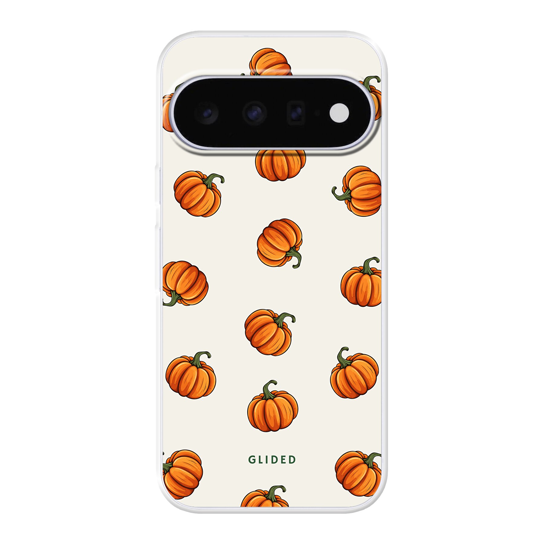 Produktbild Mini Pumpkin - Google Pixel 11 Pro XL Handyhülle