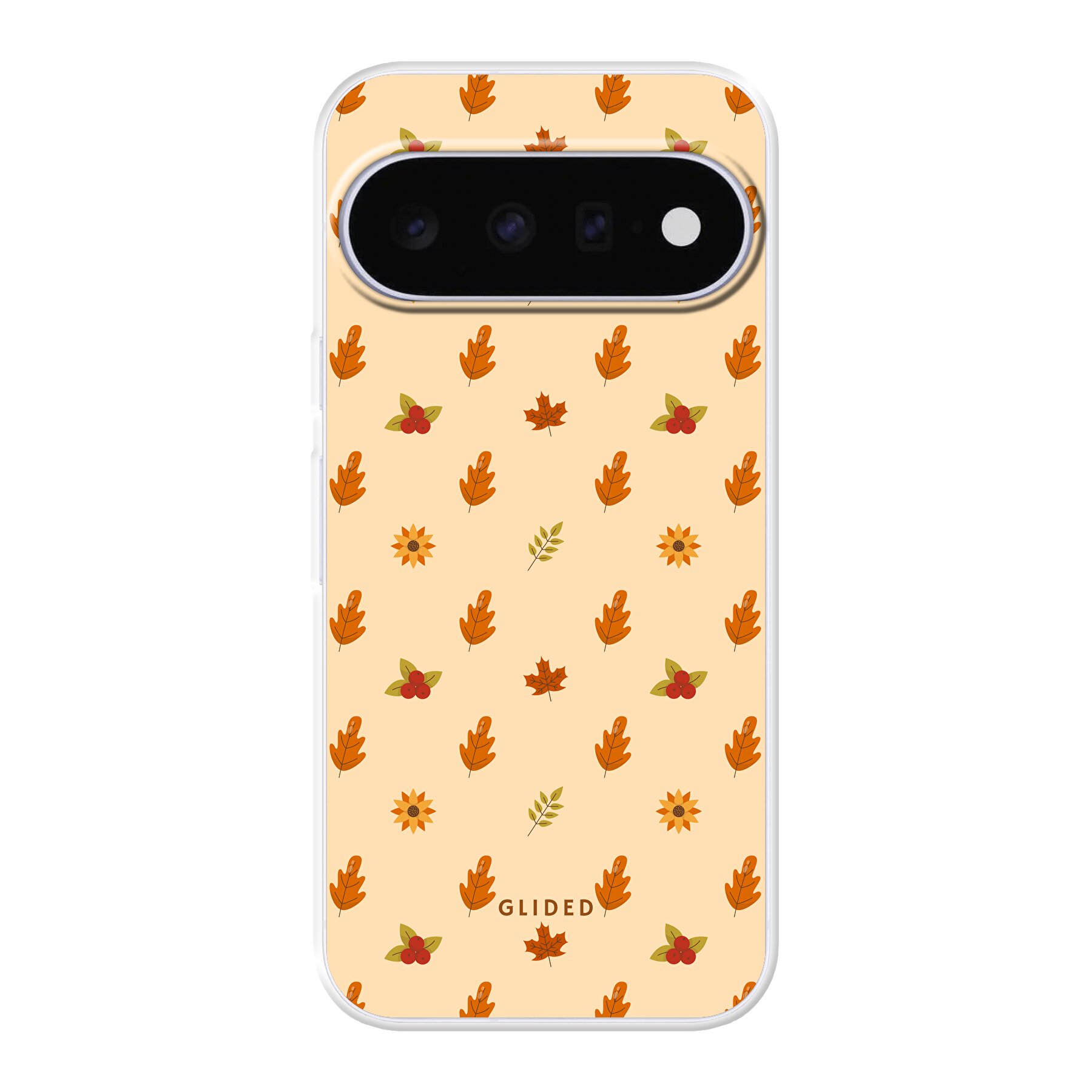 Product image Autumn Ready - Google Pixel 11 Pro XL Phone case