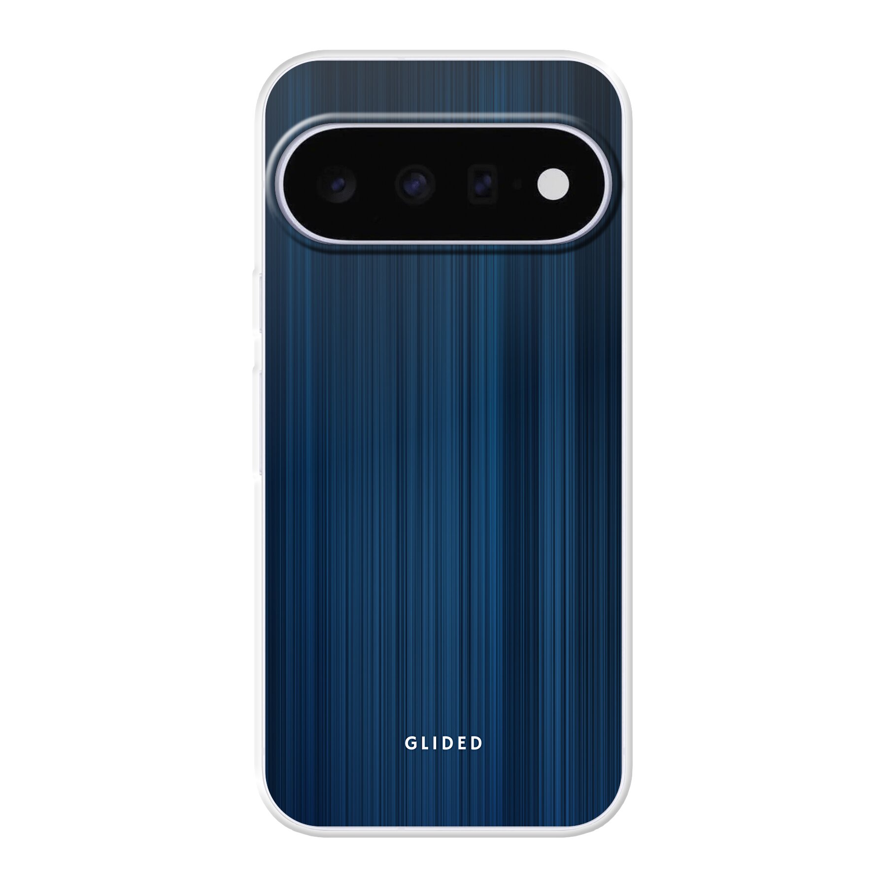 Product image Abstract Blue - Google Pixel 11 Pro XL Phone case