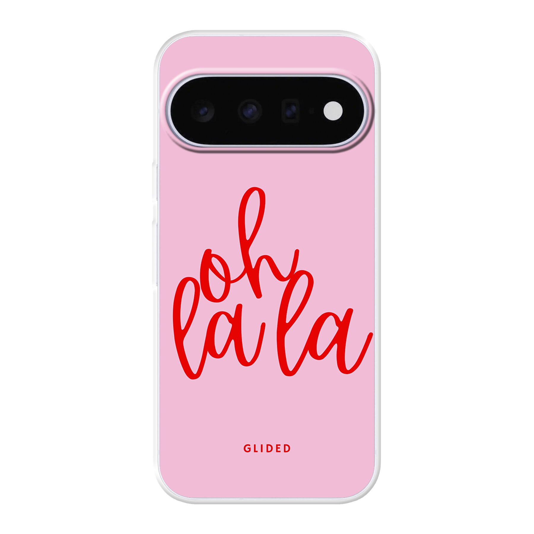 Product image Oh la la - Google Pixel 11 Pro XL Phone case