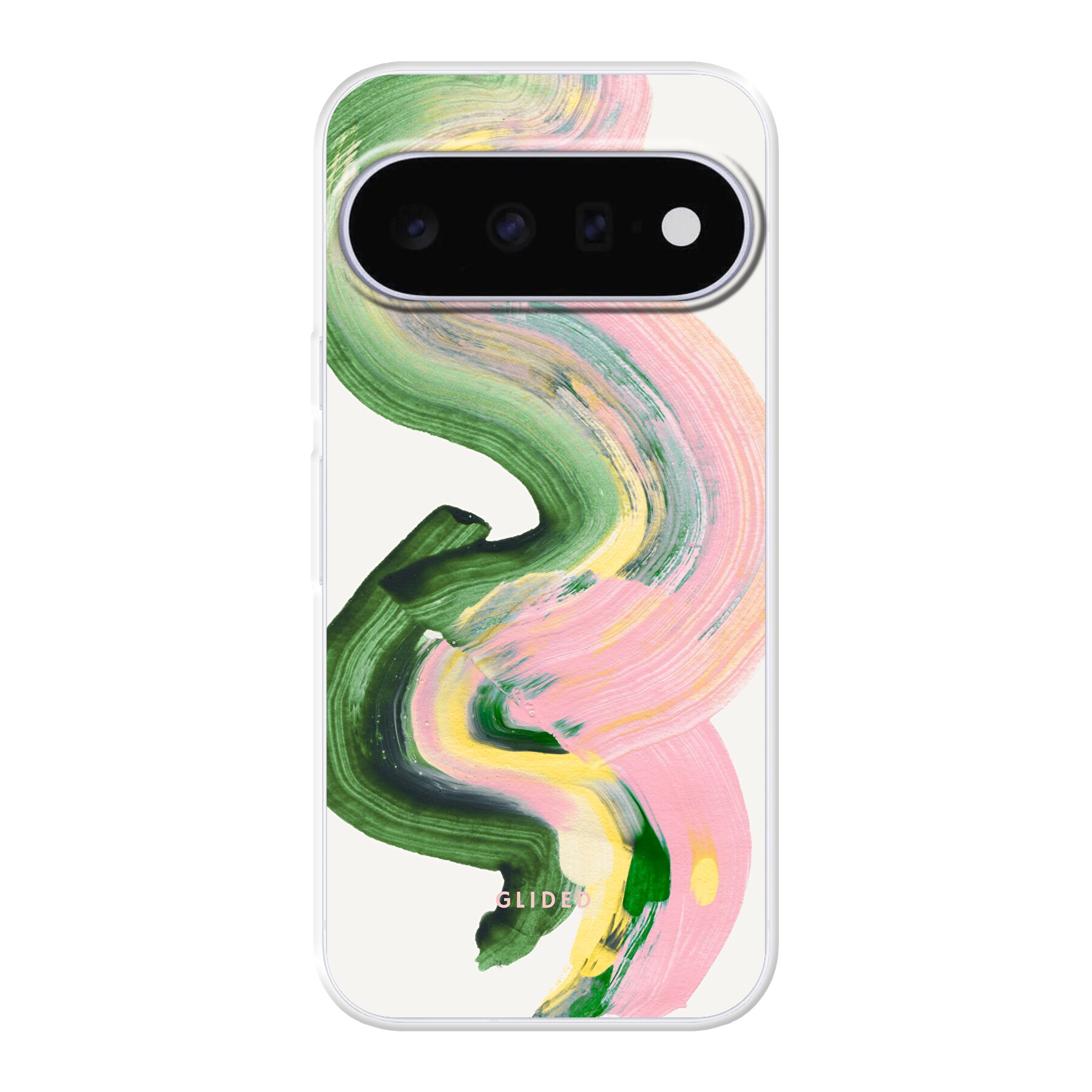 Product image Modert Art - Google Pixel 11 Pro XL Phone case