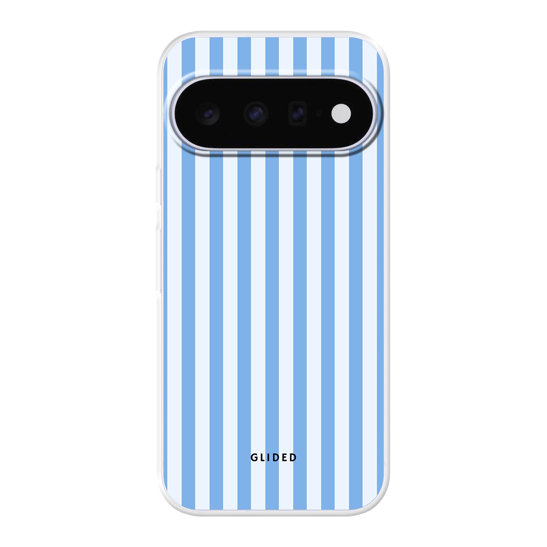 Product image Cloudy Blue - Google Pixel 11 Pro XL Phone case