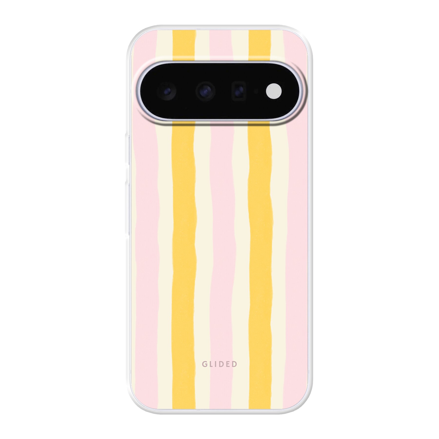 Product image Pink Cream - Google Pixel 11 Pro XL Phone case