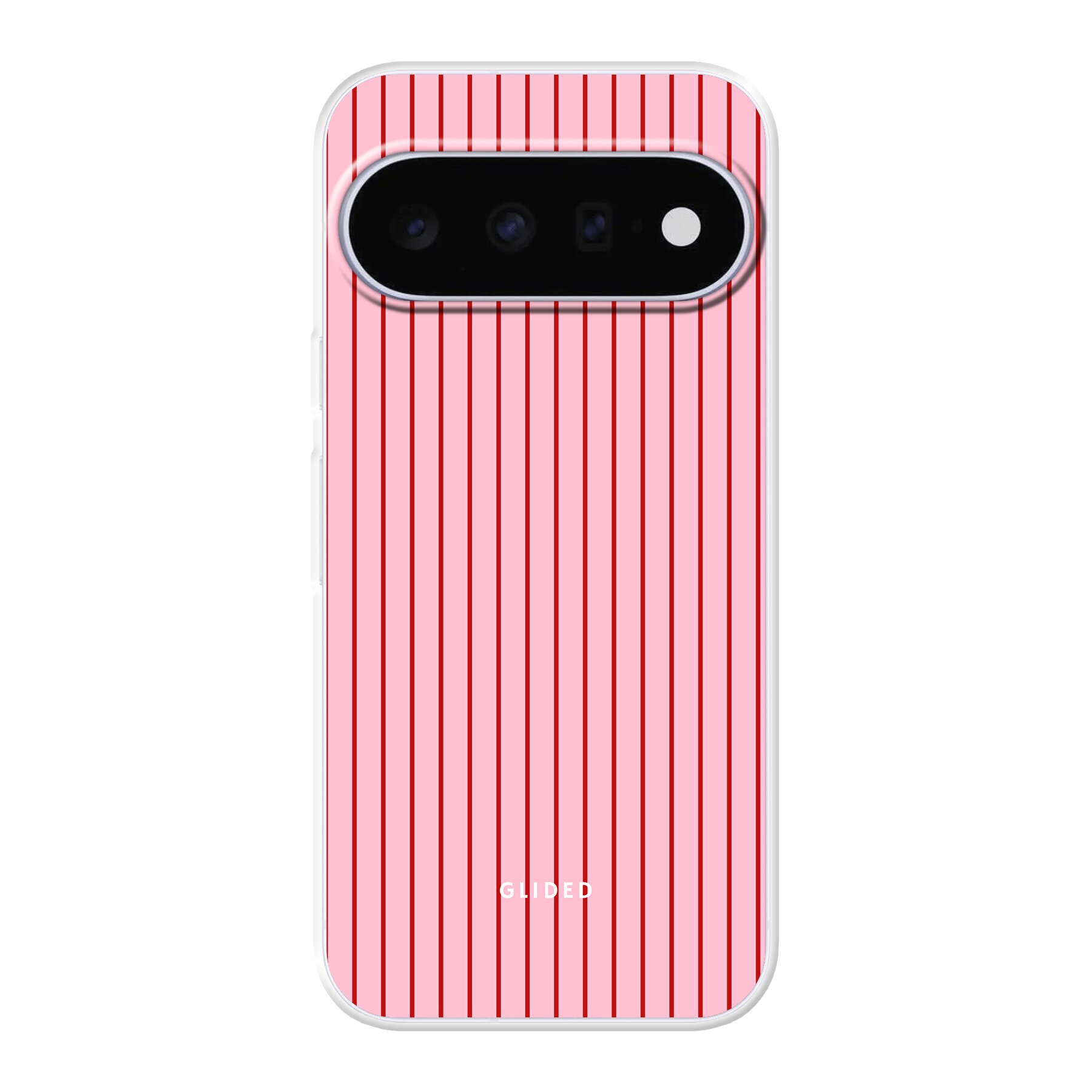 Product image Cherry Lines - Google Pixel 11 Pro XL Phone case