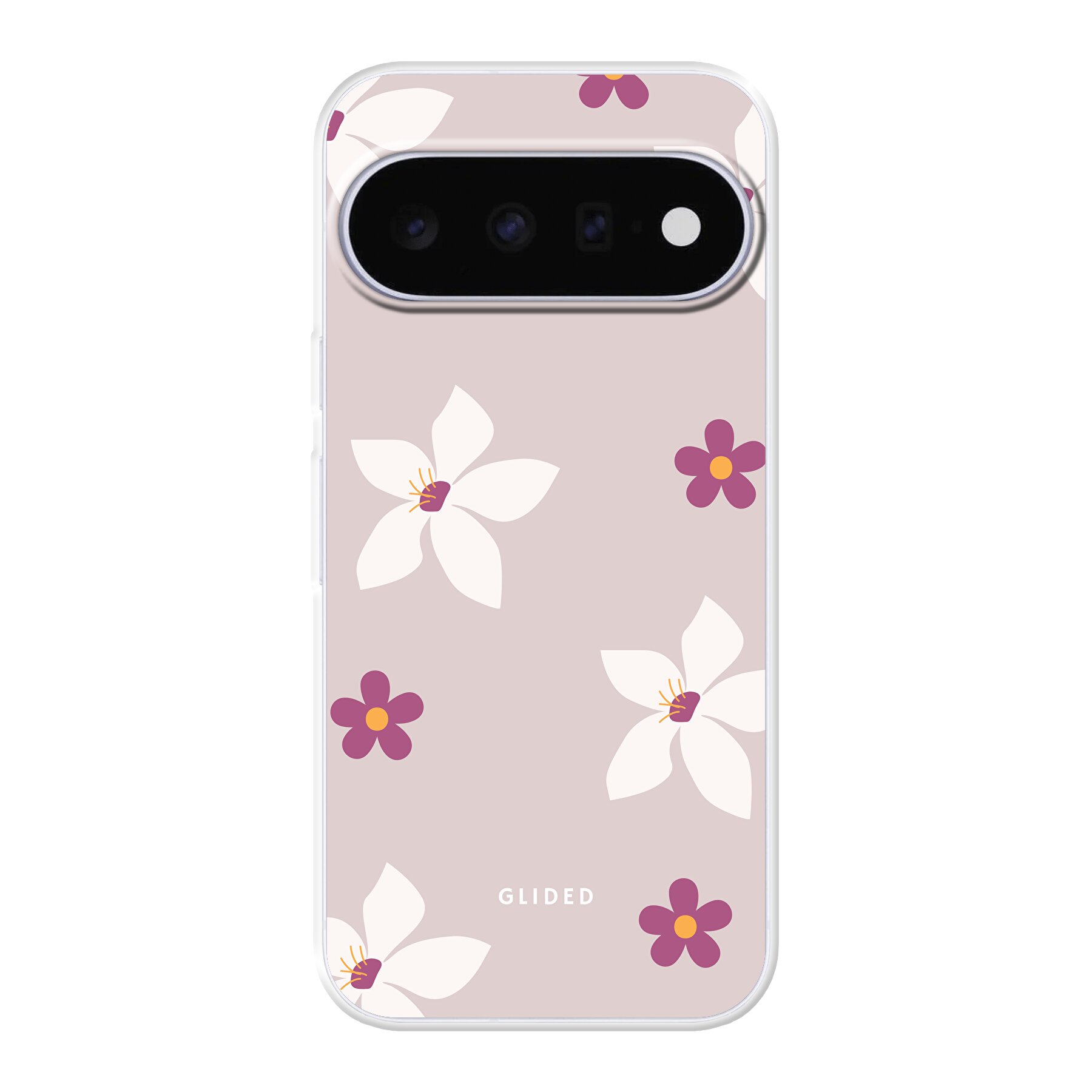 Product image Violet Grace - Google Pixel 11 Pro XL Phone case
