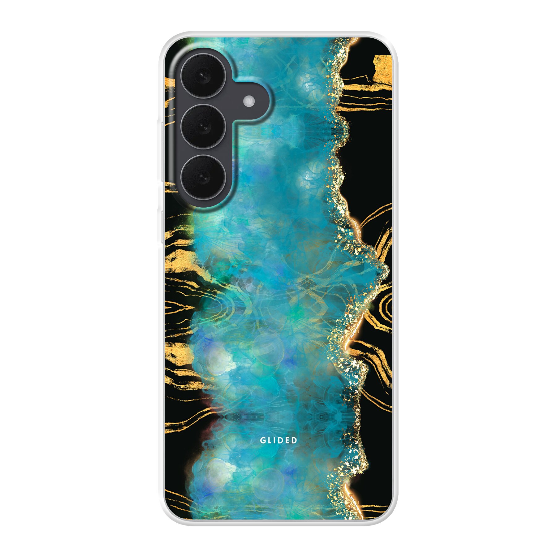 Product image Waterly - Samsung Galaxy S26 FE Phone case