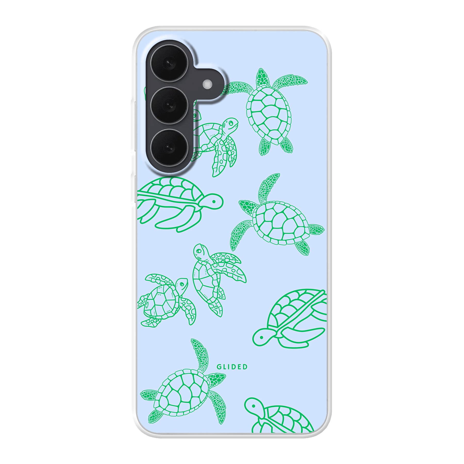 Immagine del prodotto Turtly - Samsung Galaxy S26 FE Cover