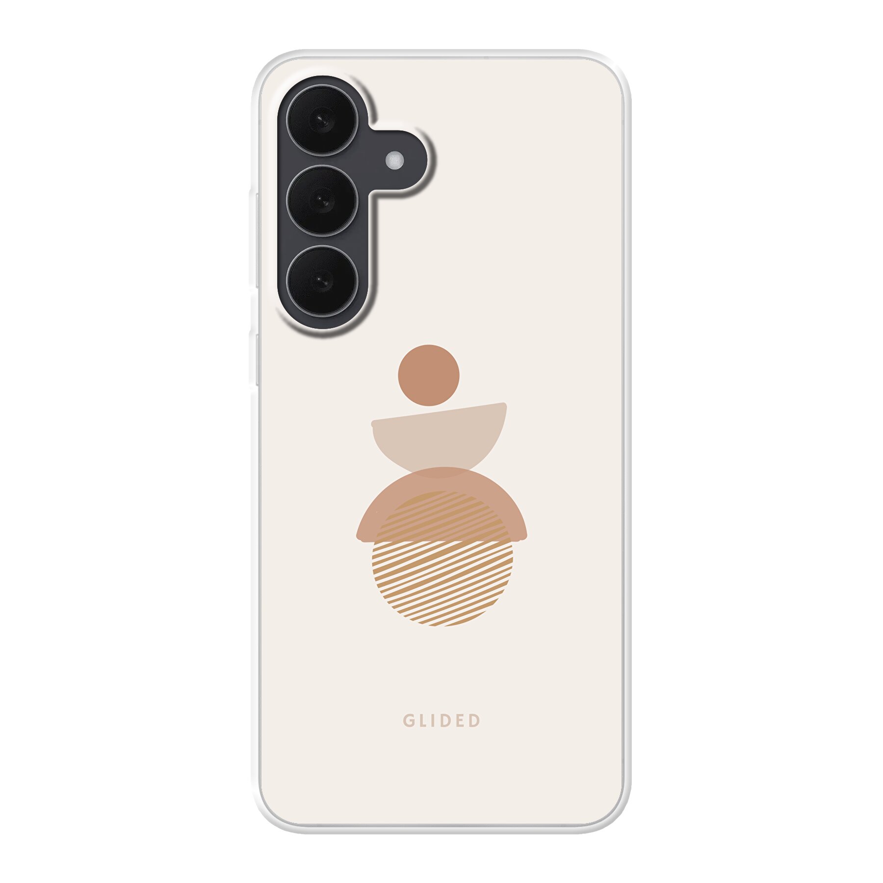 Product image Solace - Samsung Galaxy S26 FE Phone case