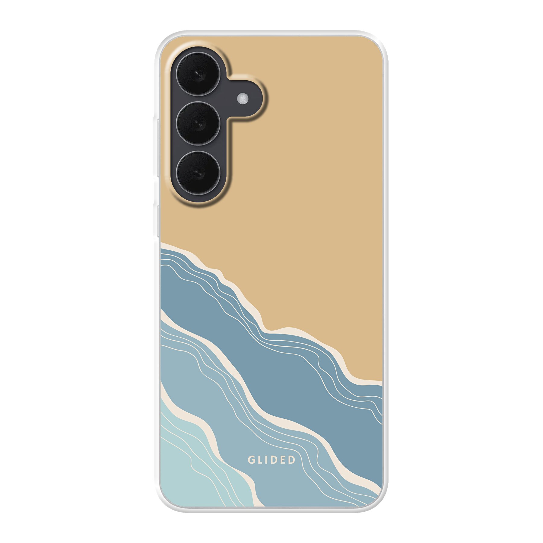 Immagine del prodotto Breeze - Samsung Galaxy S26 FE Cover