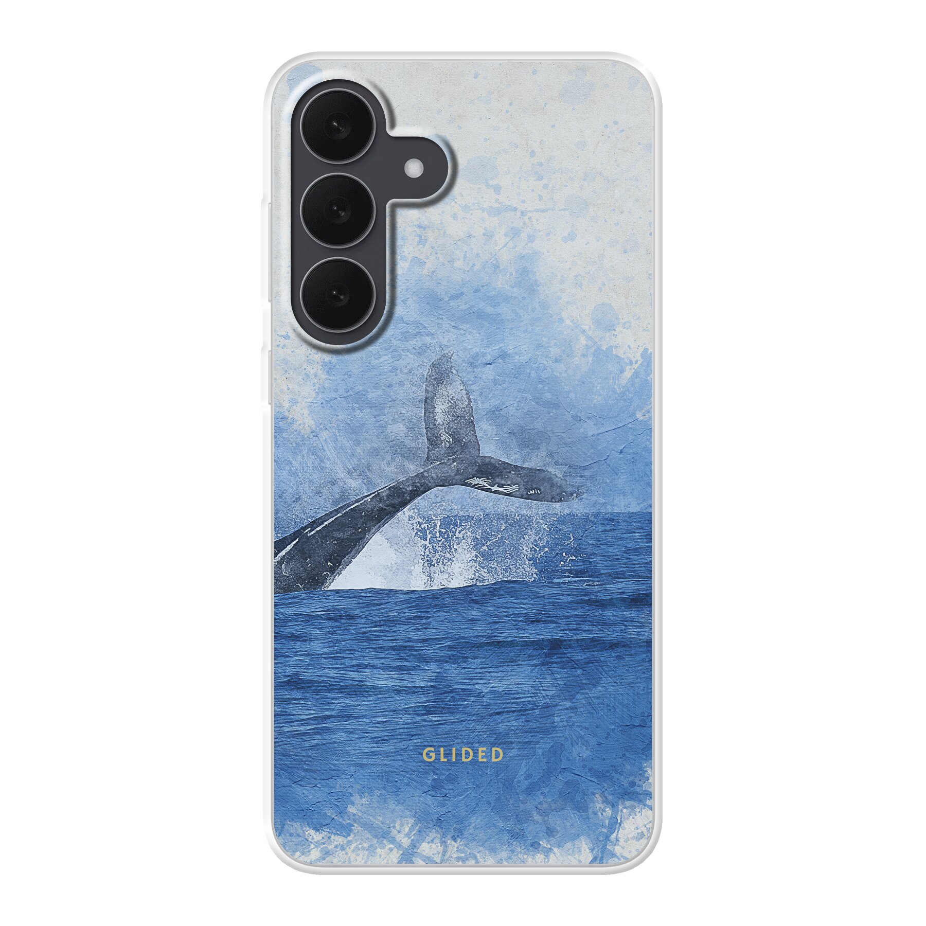 Immagine del prodotto Oceanic - Samsung Galaxy S26 FE Cover