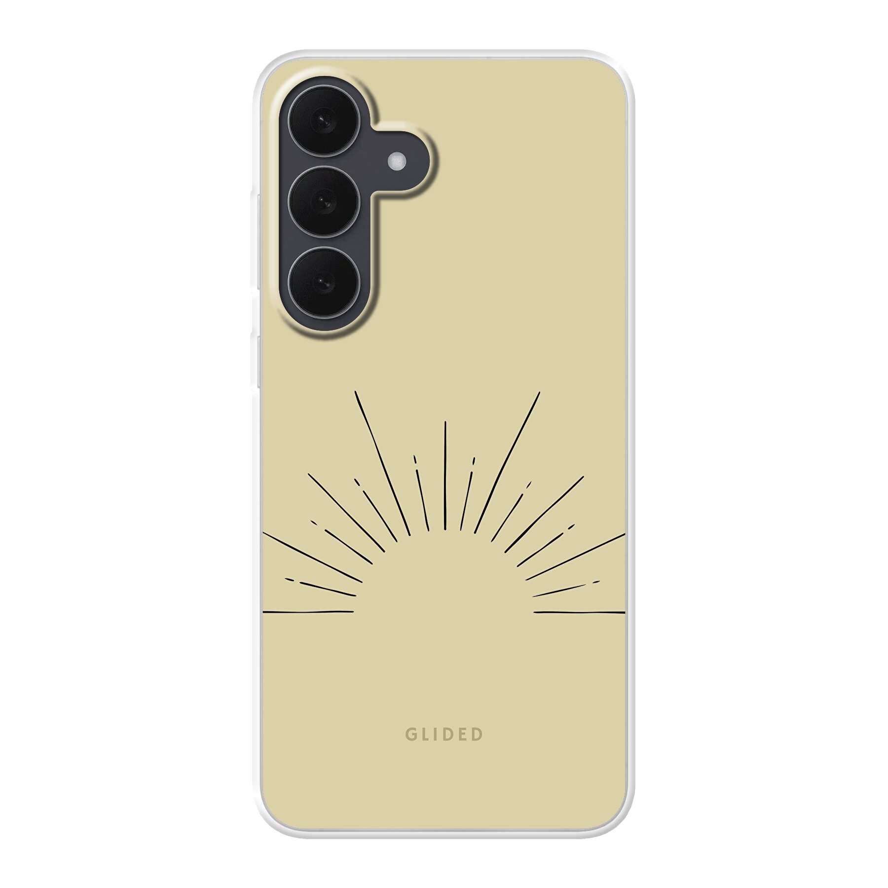 Immagine del prodotto Sunrise - Samsung Galaxy S26 FE Cover