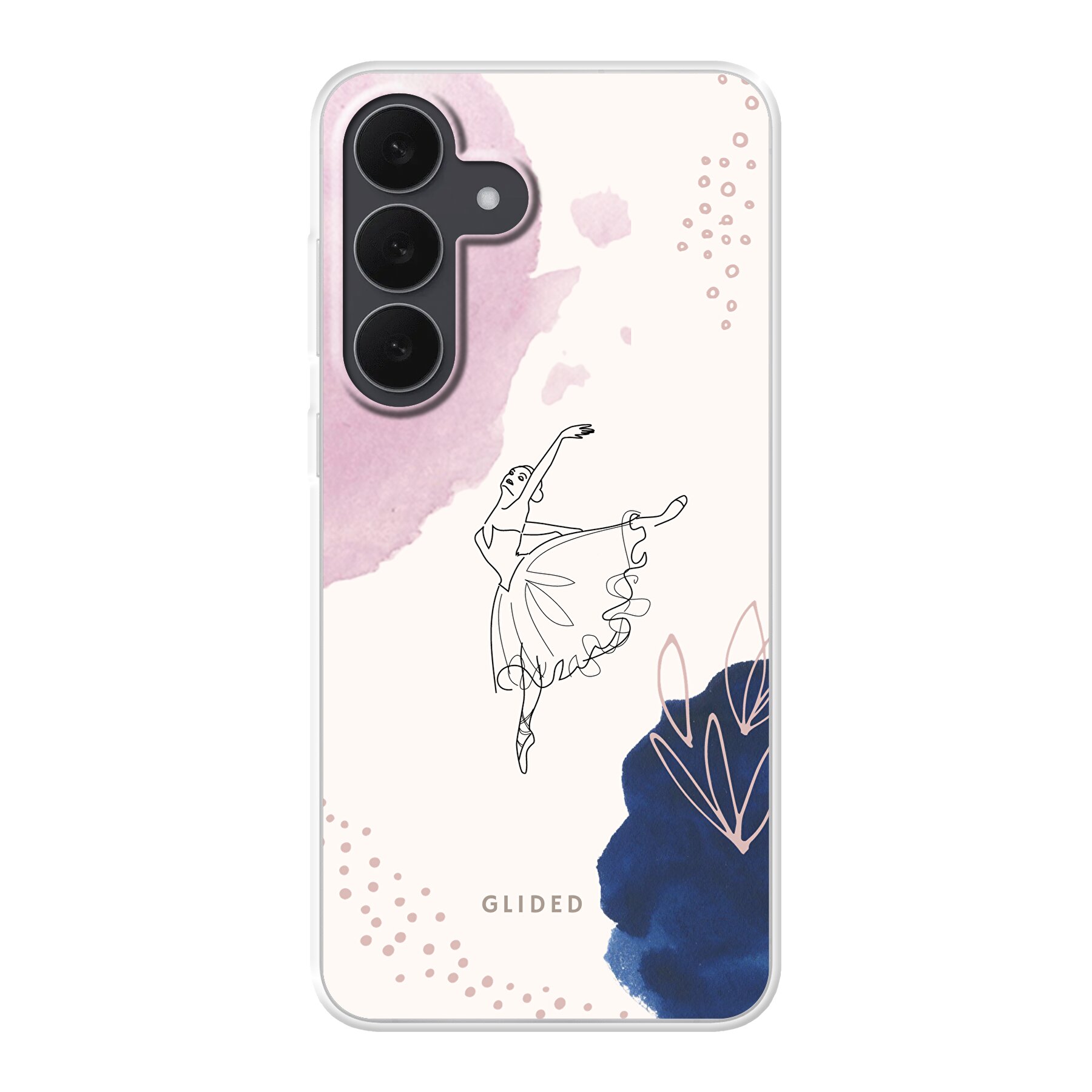 Immagine del prodotto Grace - Samsung Galaxy S26 FE Cover