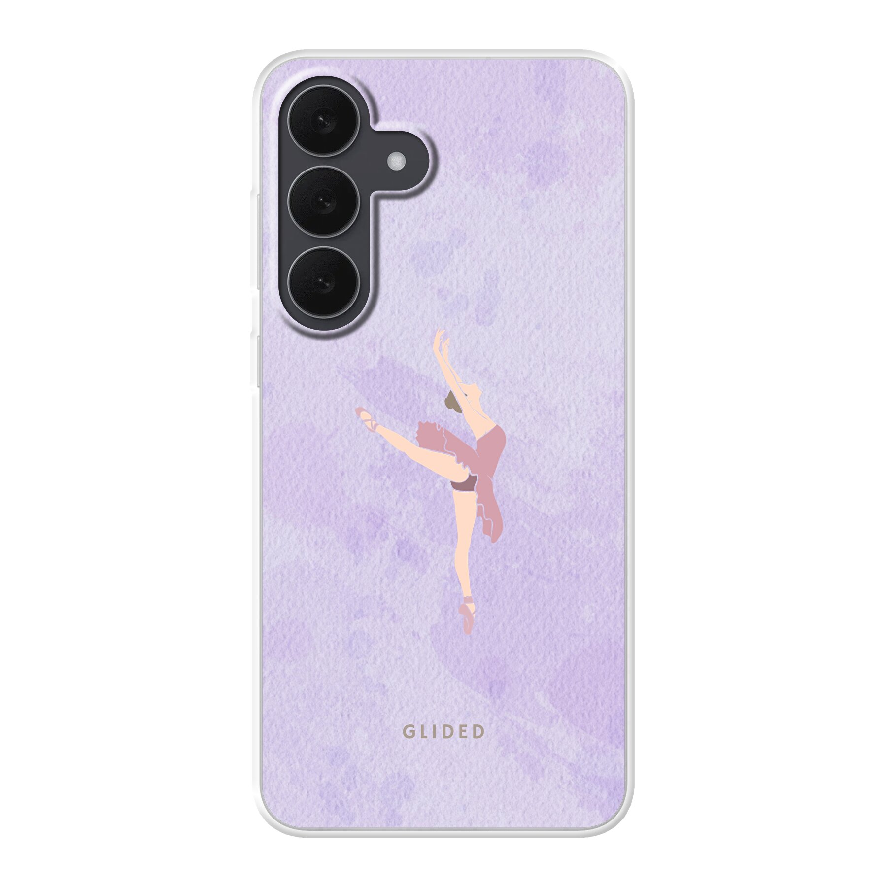 Immagine del prodotto Lavender - Samsung Galaxy S26 FE Cover