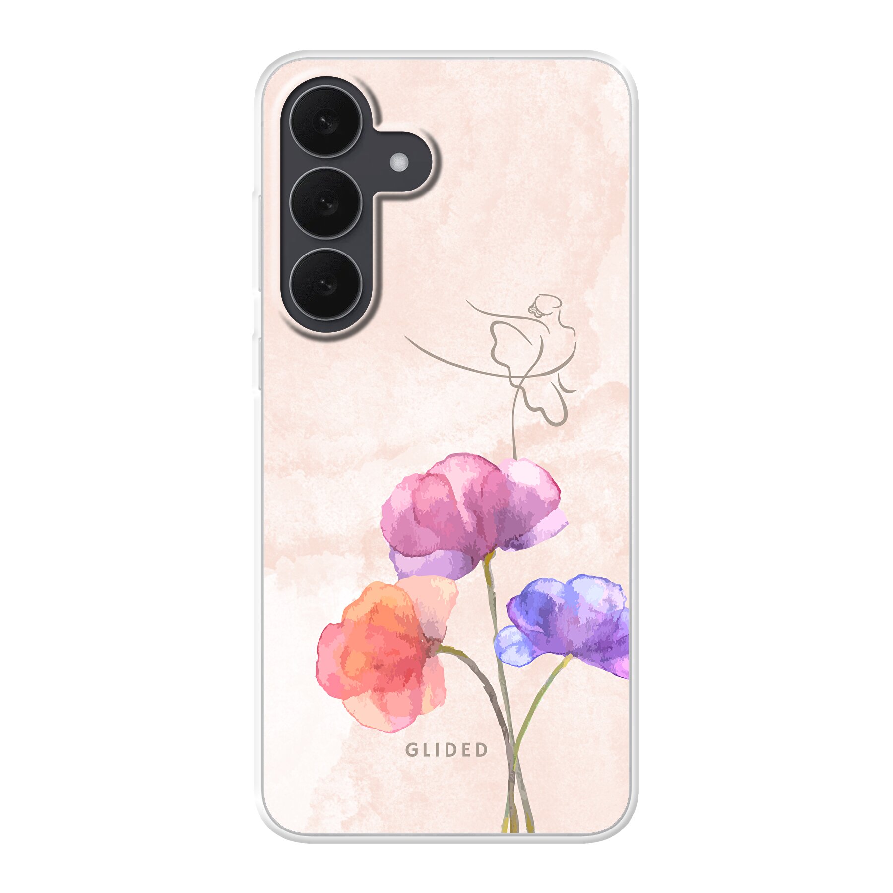 Immagine del prodotto Blossom - Samsung Galaxy S26 FE Cover