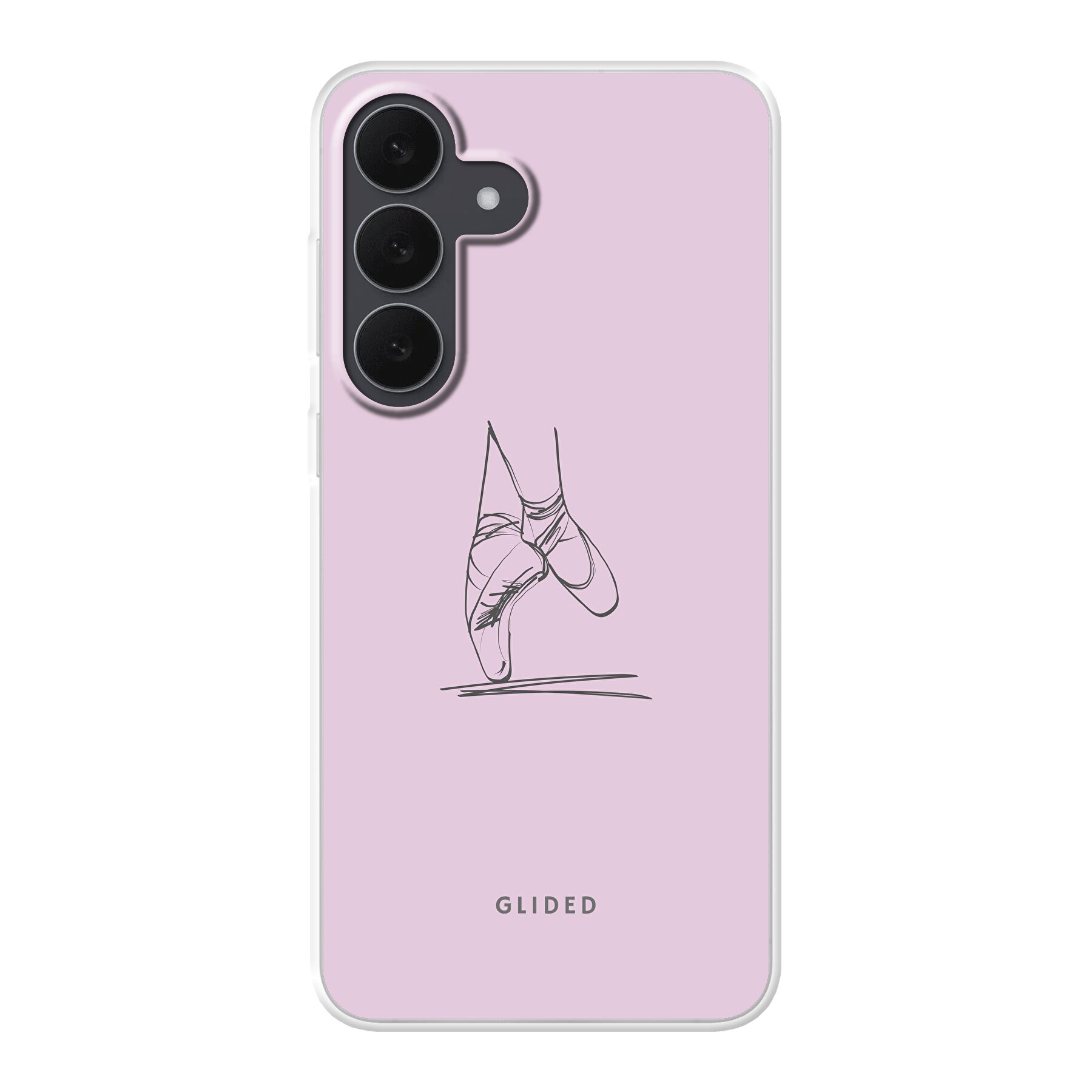 Immagine del prodotto Pointe - Samsung Galaxy S26 FE Cover