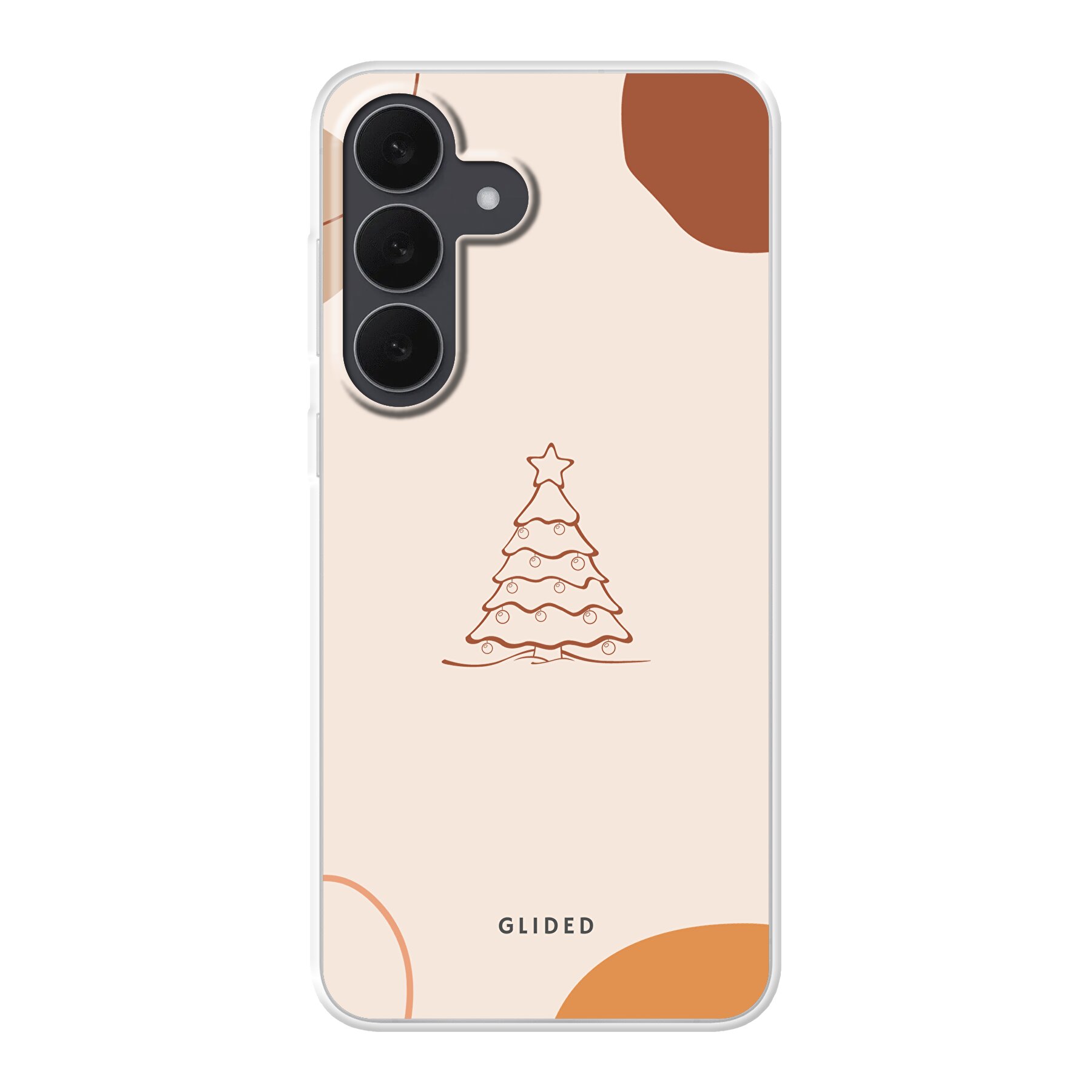 Product image Wintertouch - Samsung Galaxy S26 FE Phone case