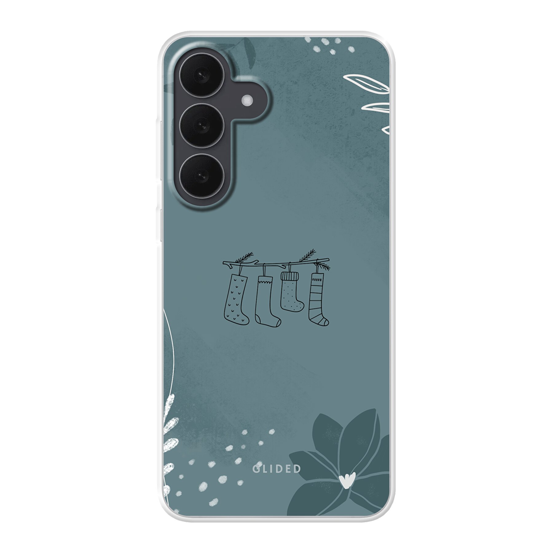 Product image Cozy - Samsung Galaxy S26 FE Phone case