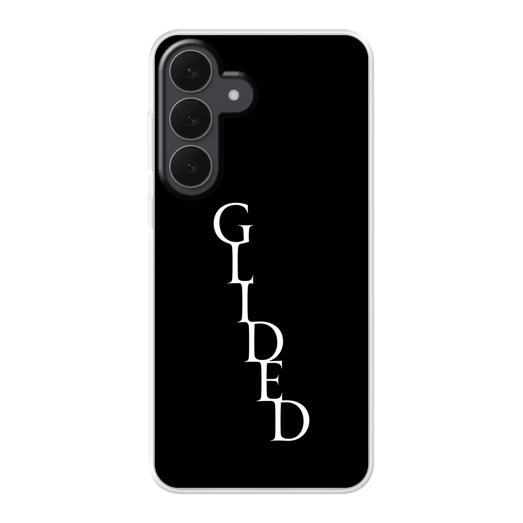 Immagine del prodotto Premium Glided Exclusiv - Samsung Galaxy S26 FE Cover