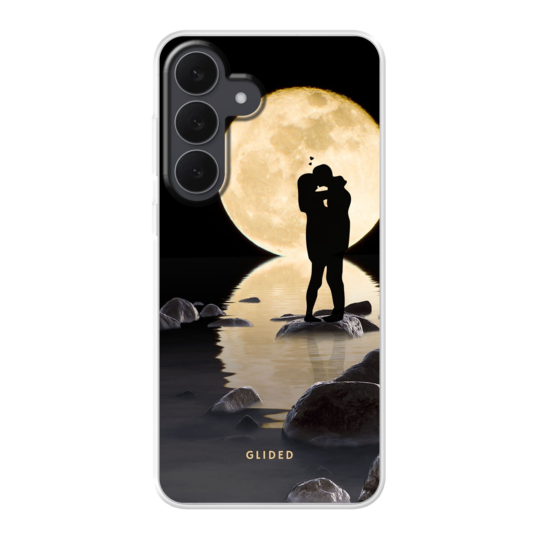 Immagine del prodotto Moonlight - Samsung Galaxy S26 FE Cover