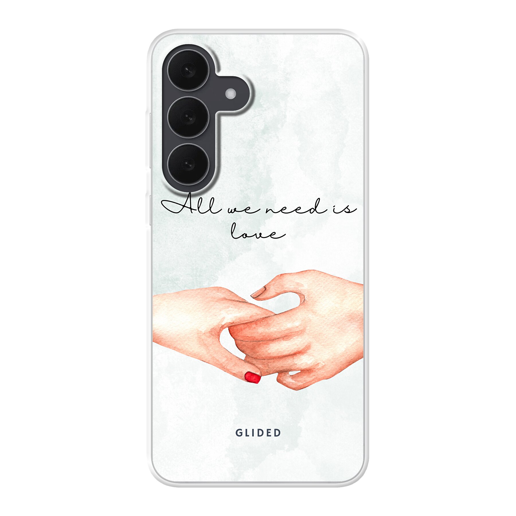 Immagine del prodotto PureLove - Samsung Galaxy S26 FE Cover
