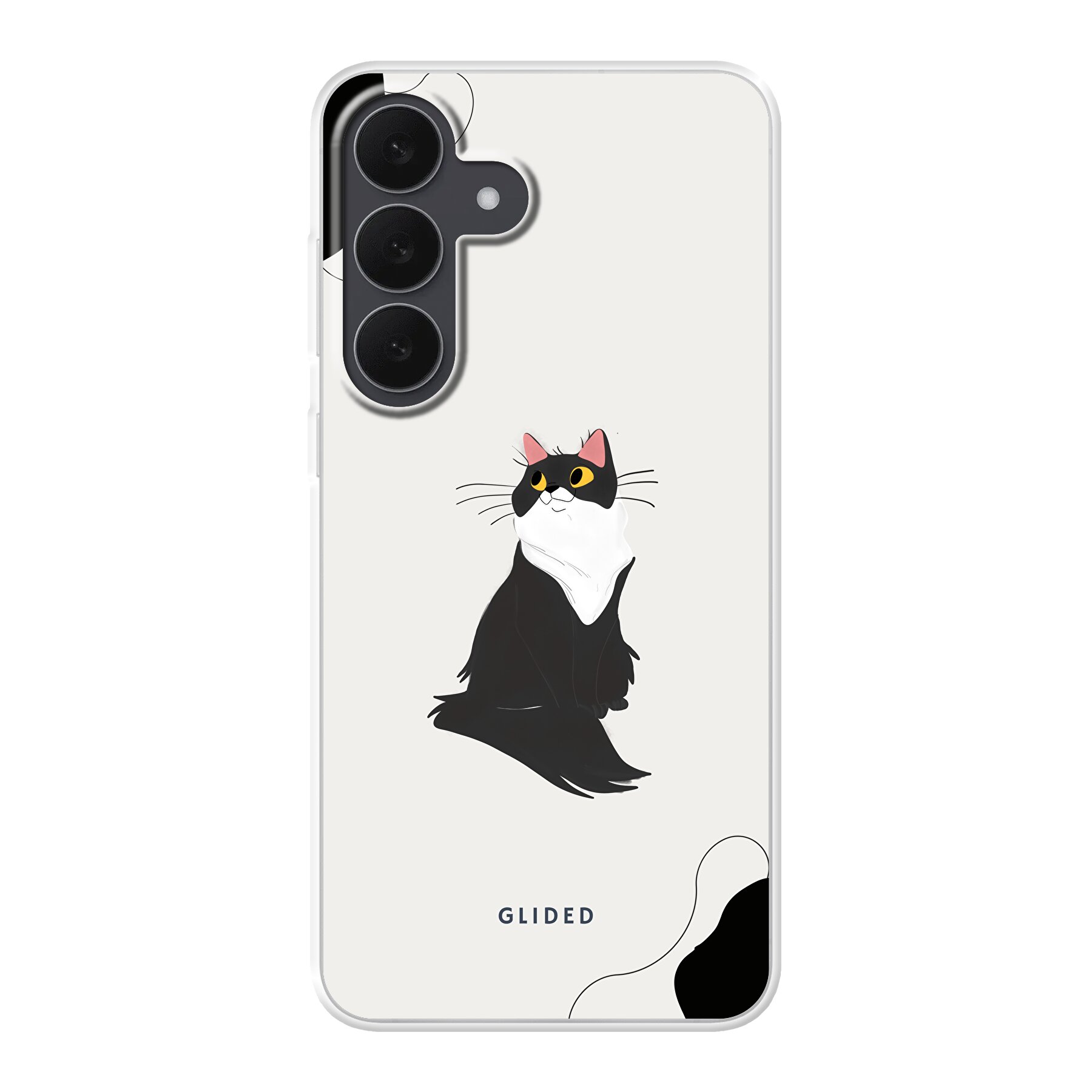 Product image Fur - Samsung Galaxy S26 FE Phone case