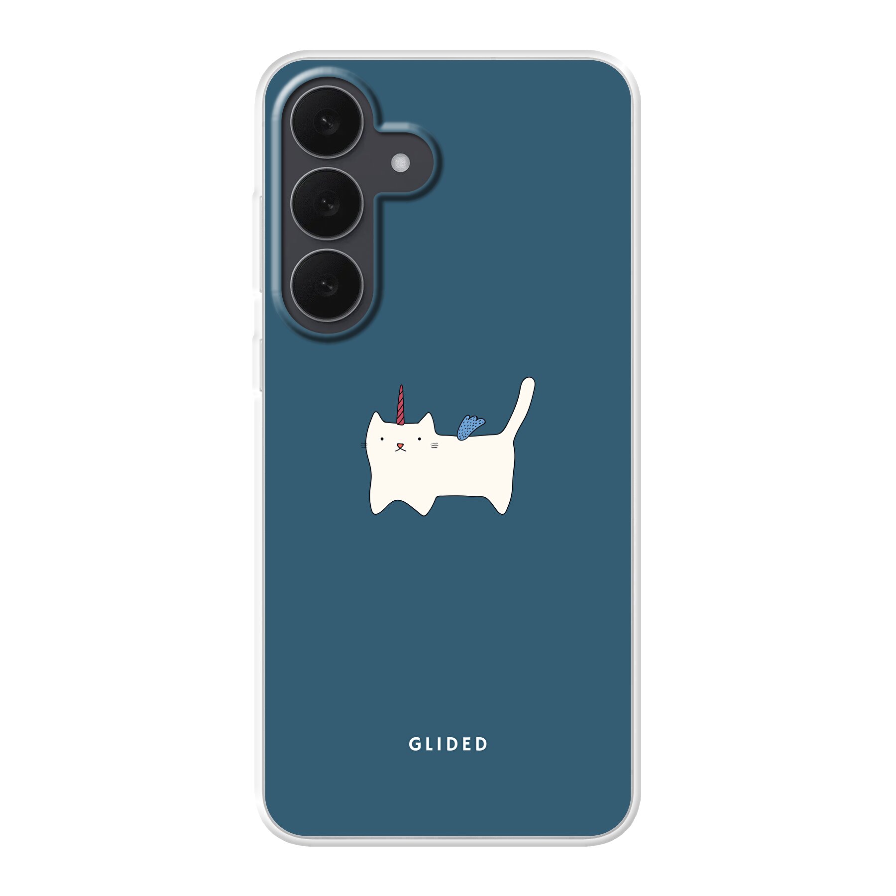 Immagine del prodotto Wonder Cat - Samsung Galaxy S26 FE Cover
