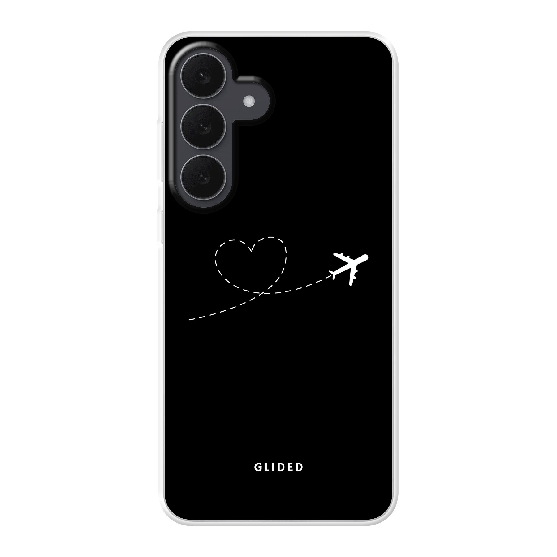Immagine del prodotto Flying Horizon - Samsung Galaxy S26 FE Cover