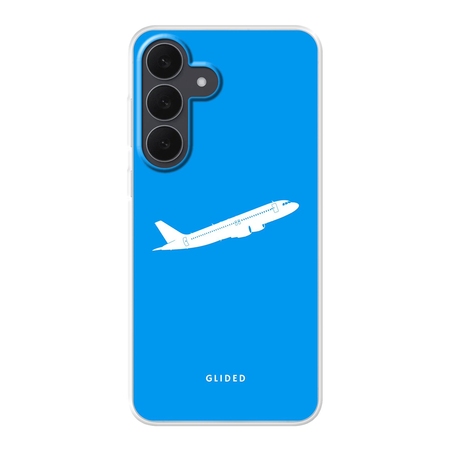 Immagine del prodotto Up to Sky - Samsung Galaxy S26 FE Cover