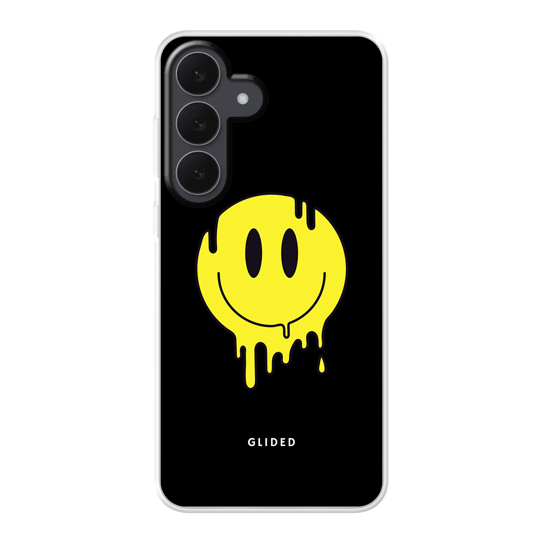 Immagine del prodotto Too hot - Samsung Galaxy S26 FE Cover