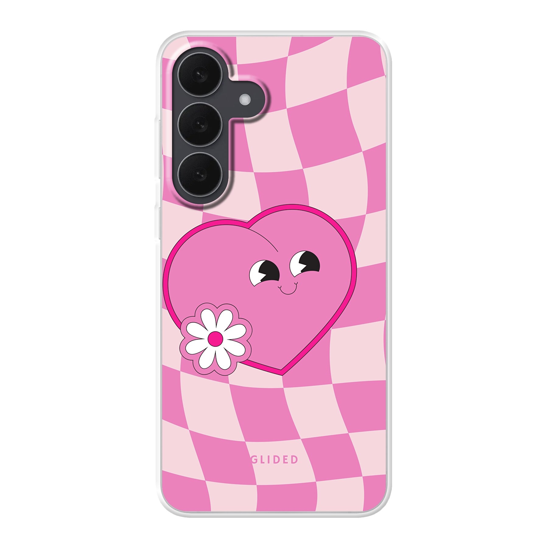 Immagine del prodotto Sweet Love - Samsung Galaxy S26 FE Cover