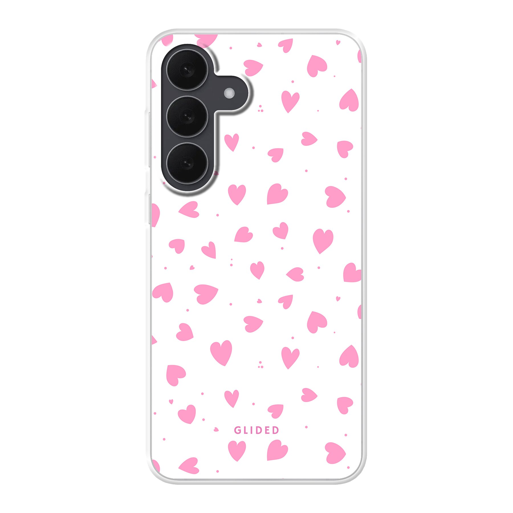 Immagine del prodotto Infinite Love - Samsung Galaxy S26 FE Cover