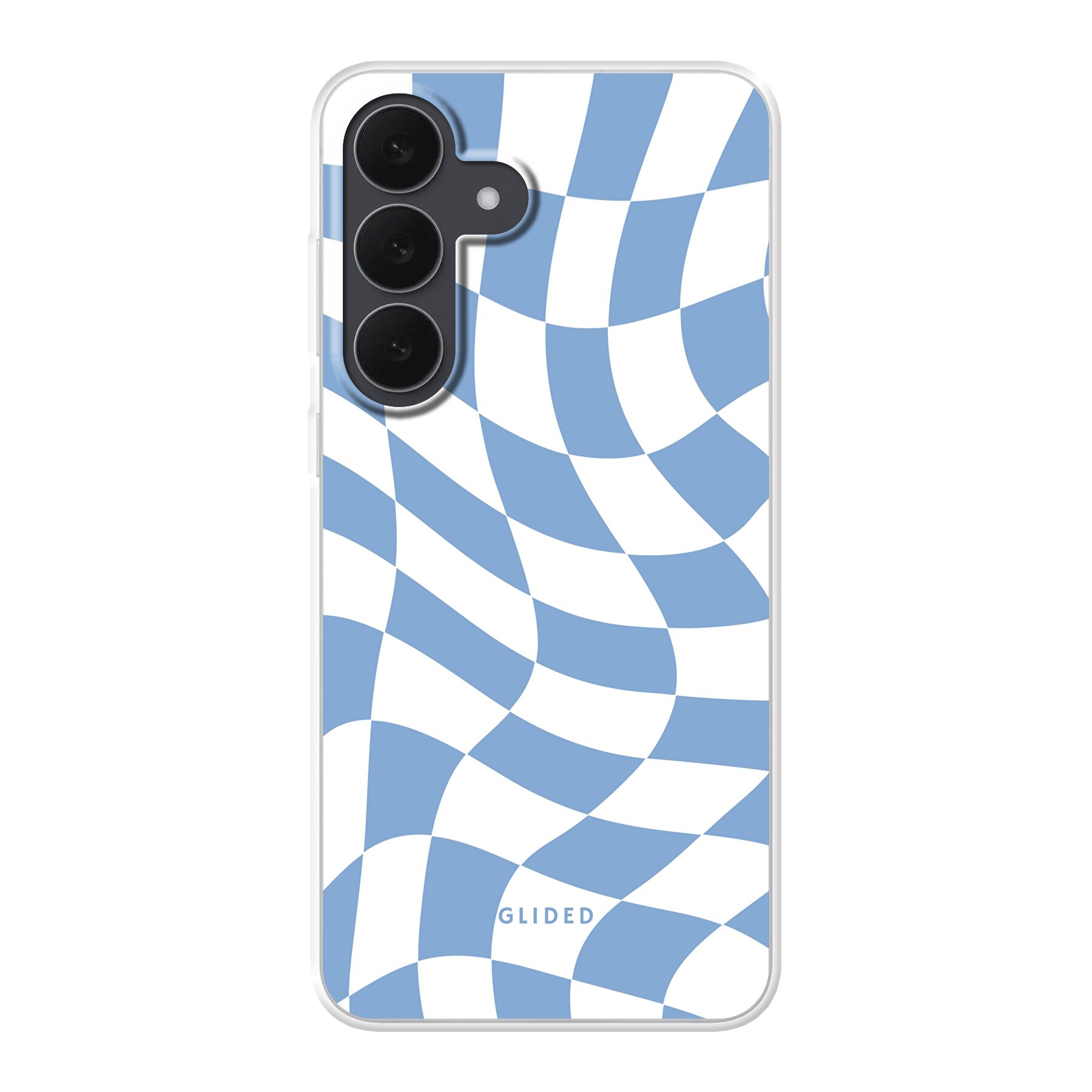 Product image Blue Chess - Samsung Galaxy S26 FE Phone case