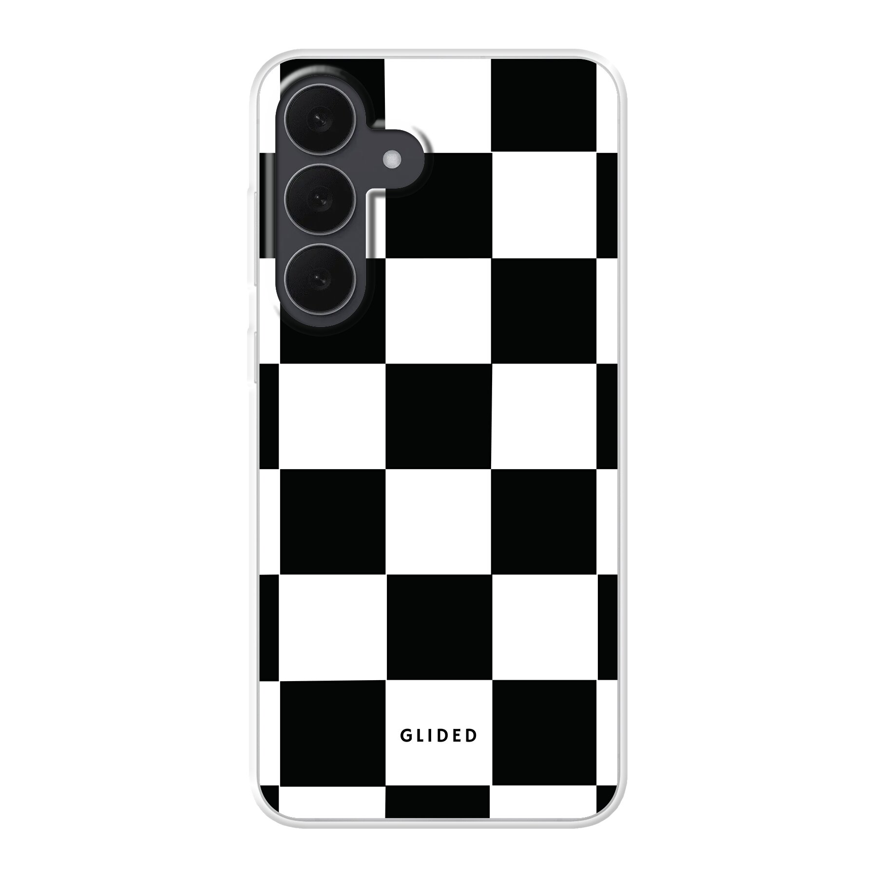Immagine del prodotto Classic Chess - Samsung Galaxy S26 FE Cover