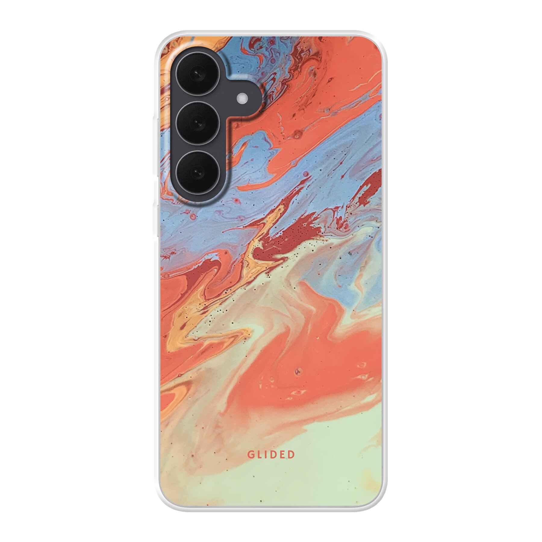 Immagine del prodotto Watercolor - Samsung Galaxy S26 FE Cover