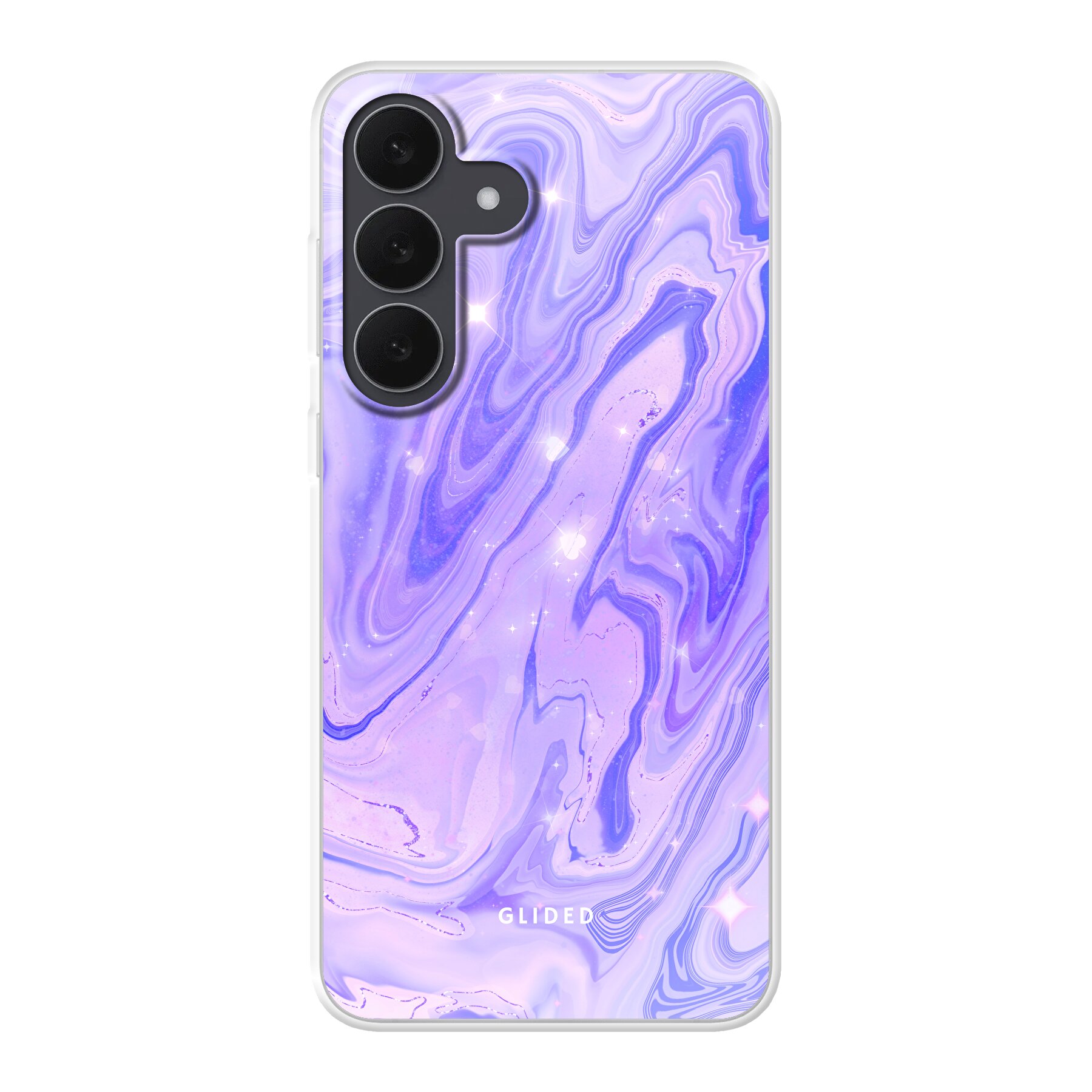 Immagine del prodotto Purple Dream - Samsung Galaxy S26 FE Cover
