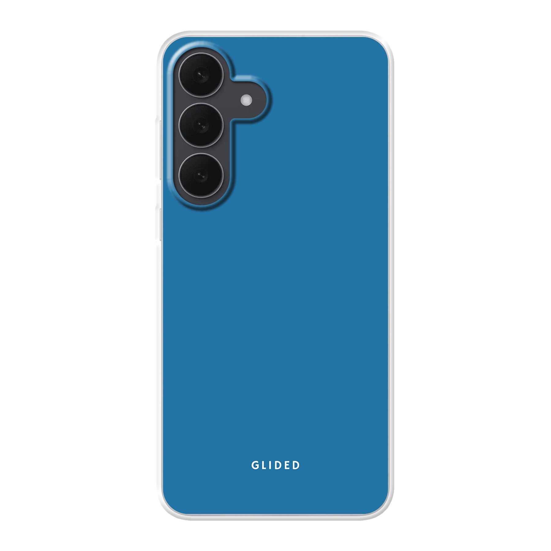 Immagine del prodotto Blue Delight - Samsung Galaxy S26 FE Cover