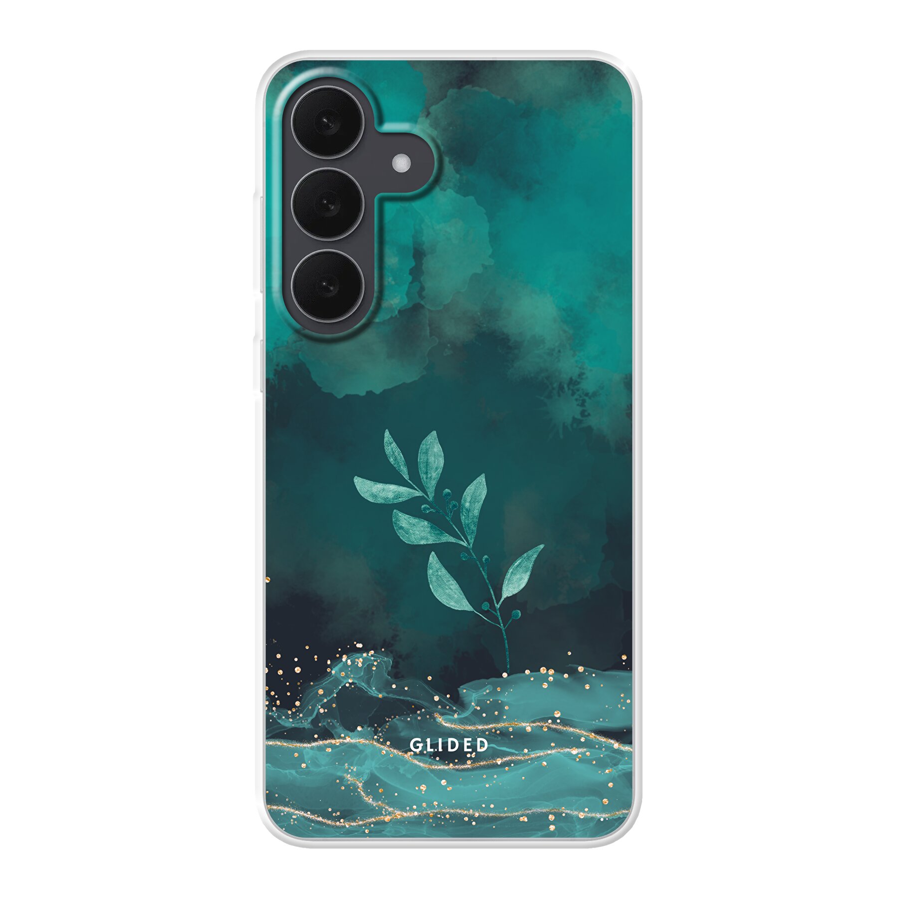 Immagine del prodotto Mystic Bloom - Samsung Galaxy S26 FE Cover