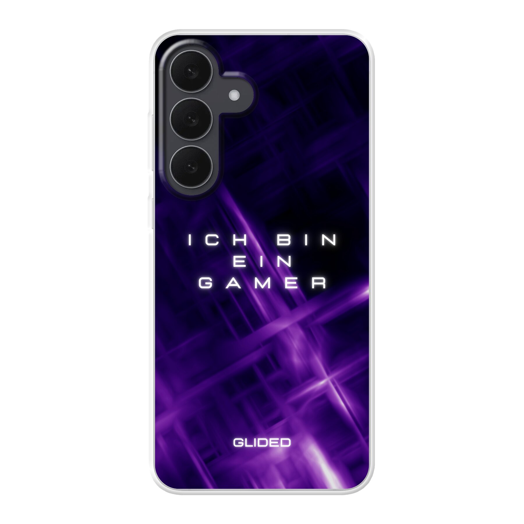 Product image Gamer - Samsung Galaxy S26 FE Phone case