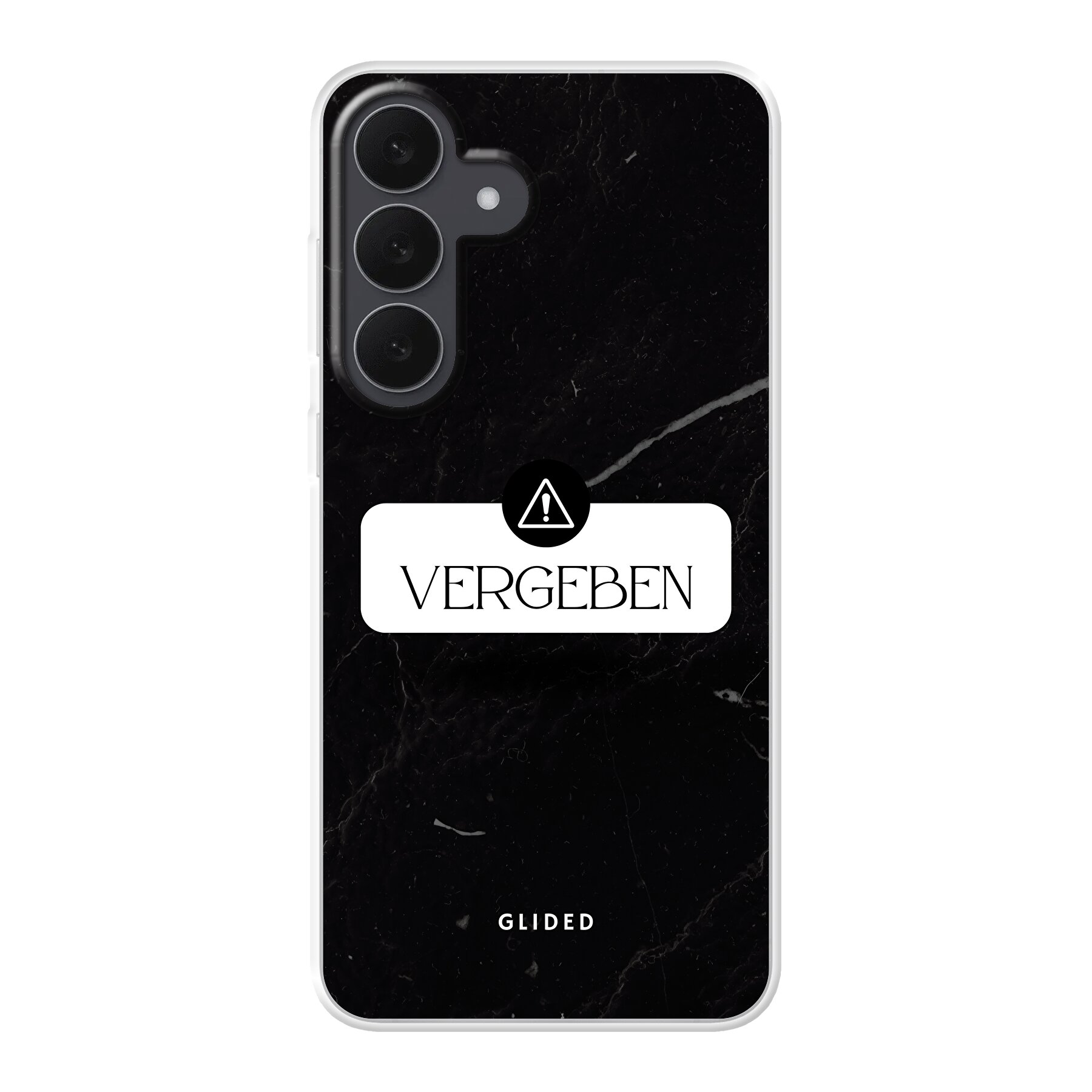 Immagine del prodotto Taken - Samsung Galaxy S26 FE Cover