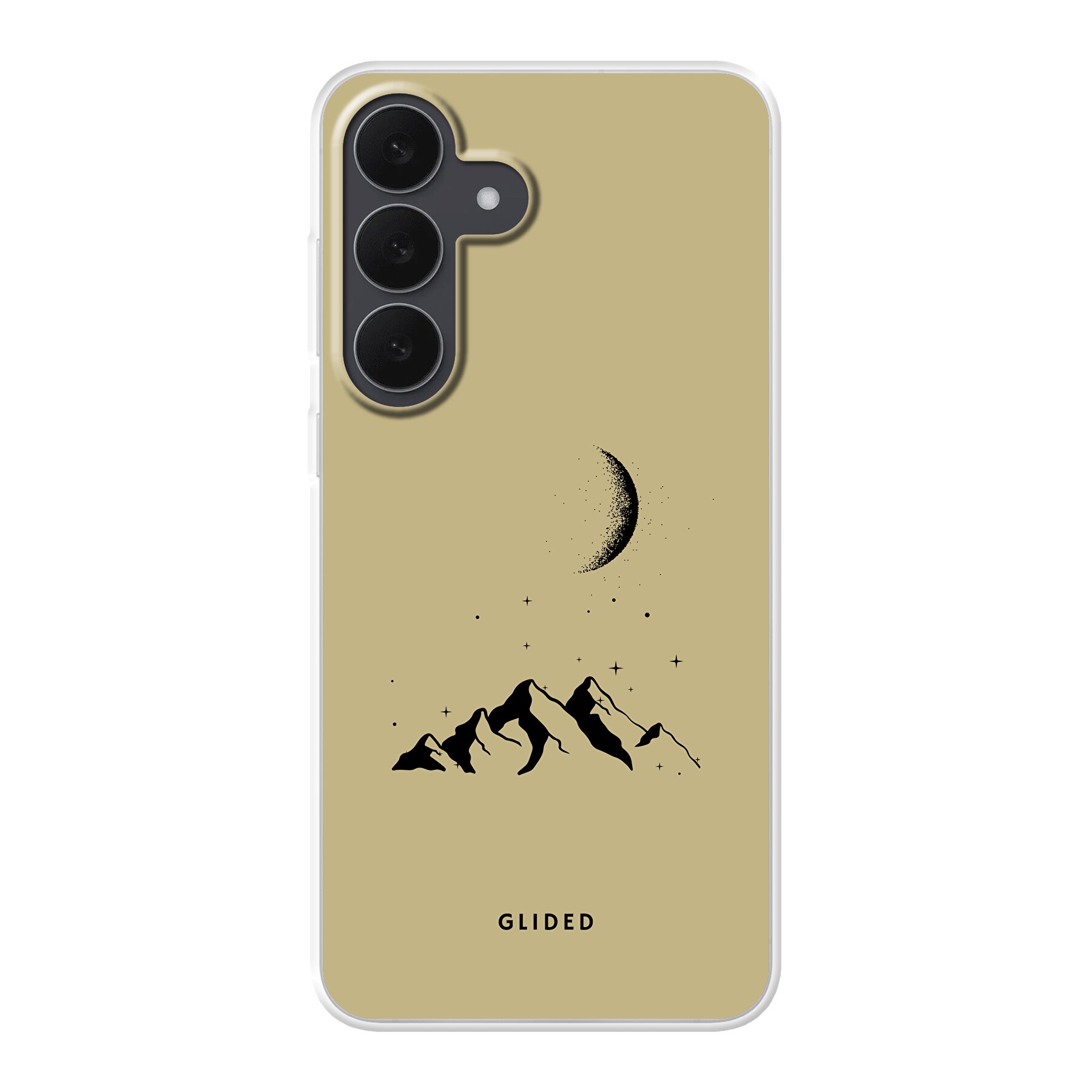 Immagine del prodotto Lunar Peaks - Samsung Galaxy S26 FE Cover