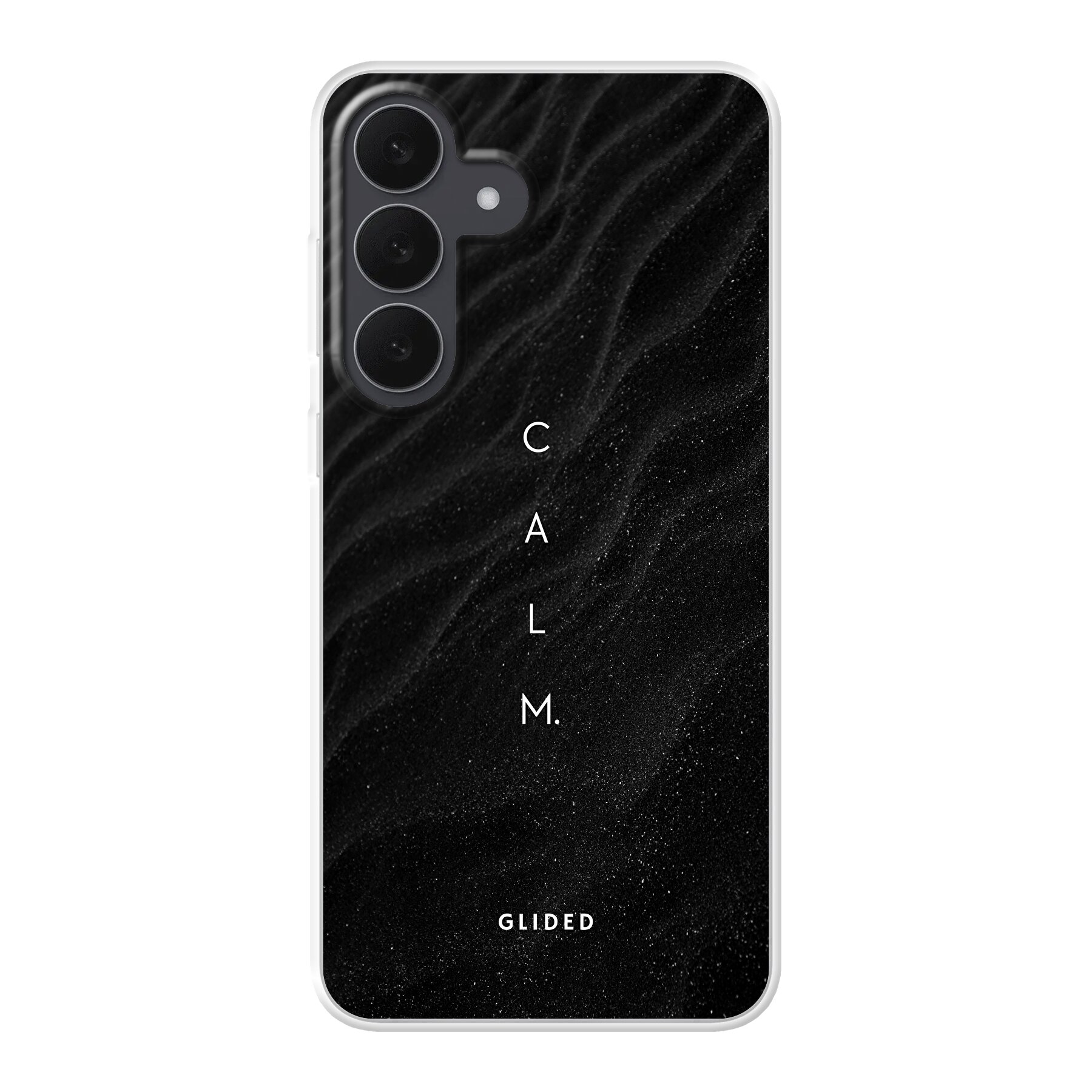 Product image Calm - Samsung Galaxy S26 FE Phone case