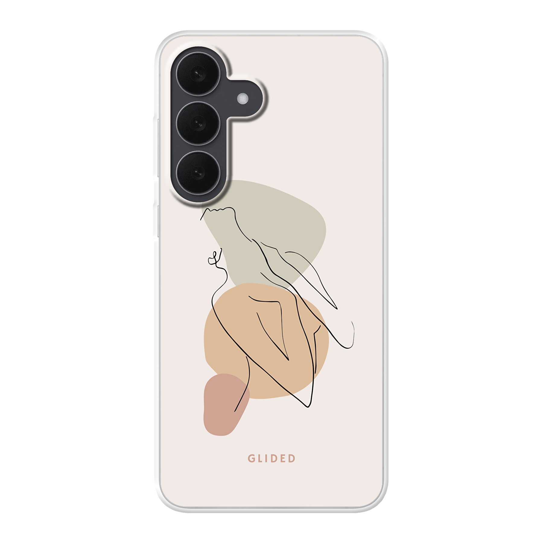 Immagine del prodotto Woman Power - Samsung Galaxy S26 FE Cover