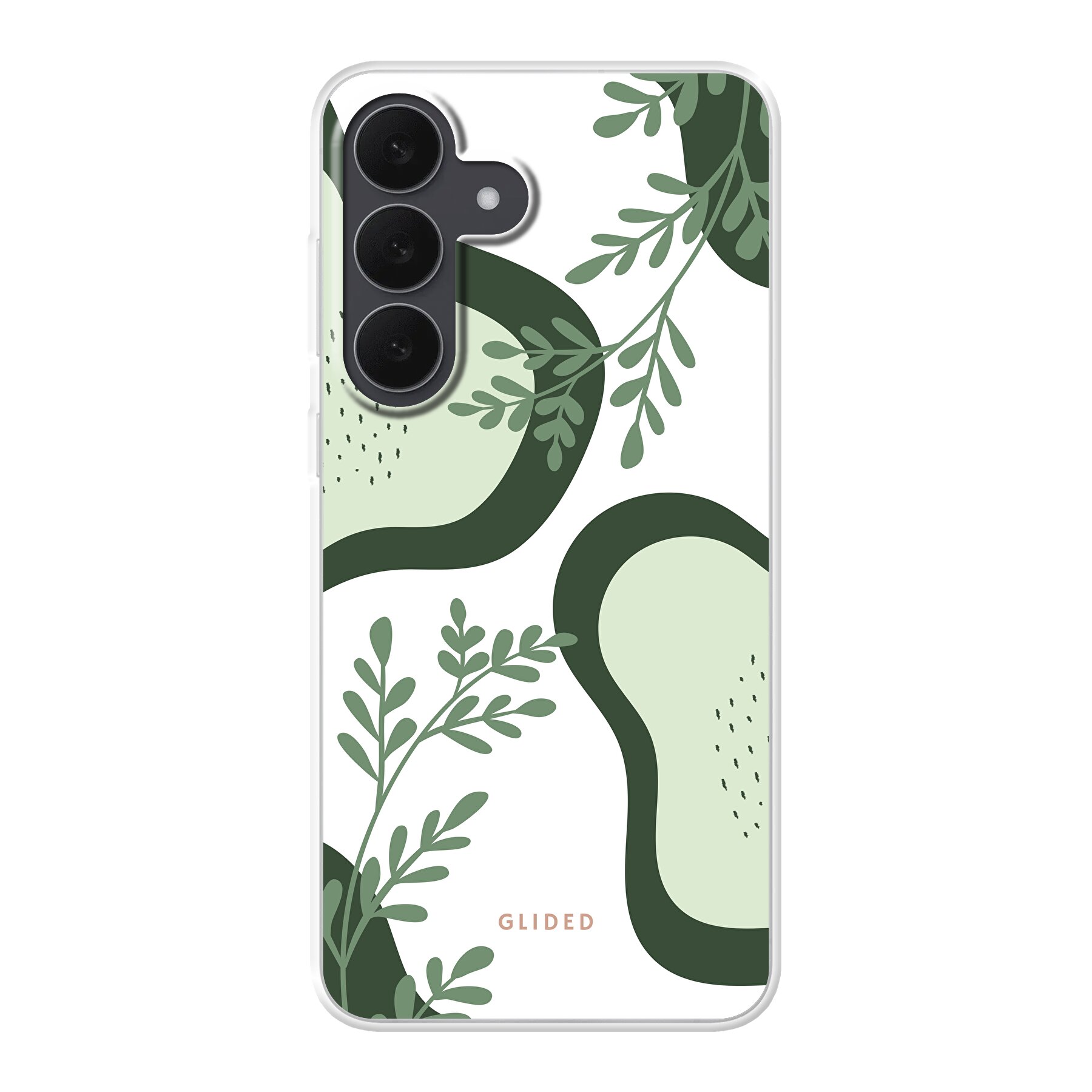 Product image Avocado - Samsung Galaxy S26 FE Phone case