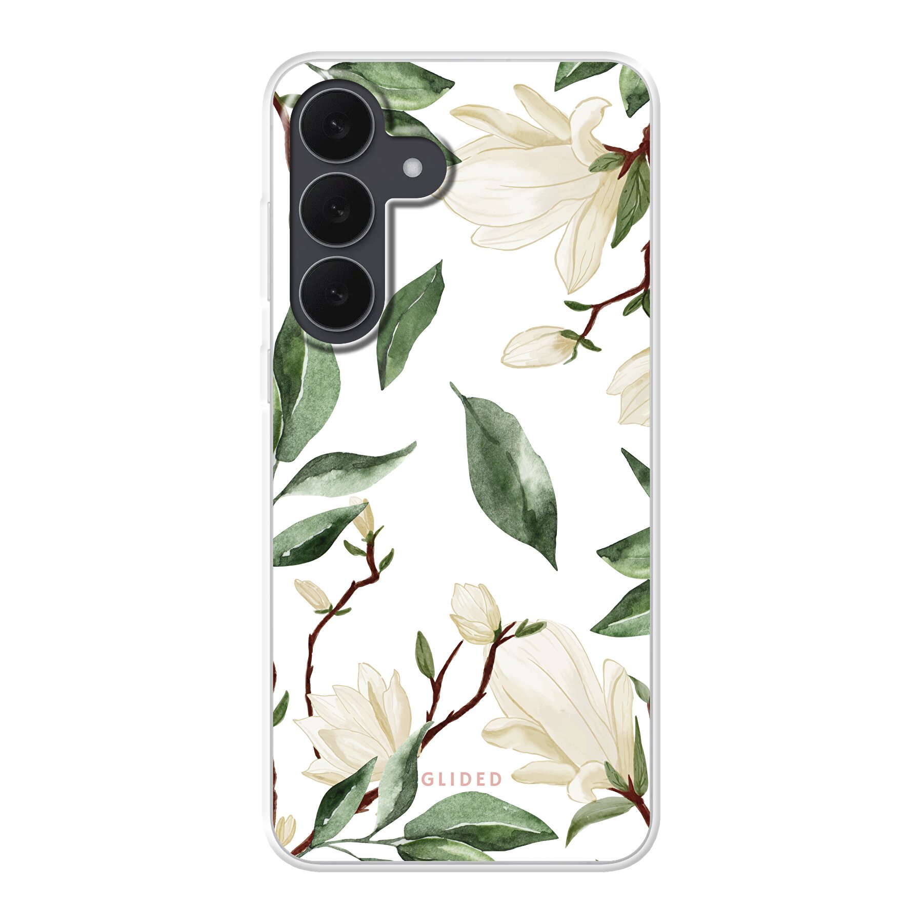 Immagine del prodotto White Elegance - Samsung Galaxy S26 FE Cover
